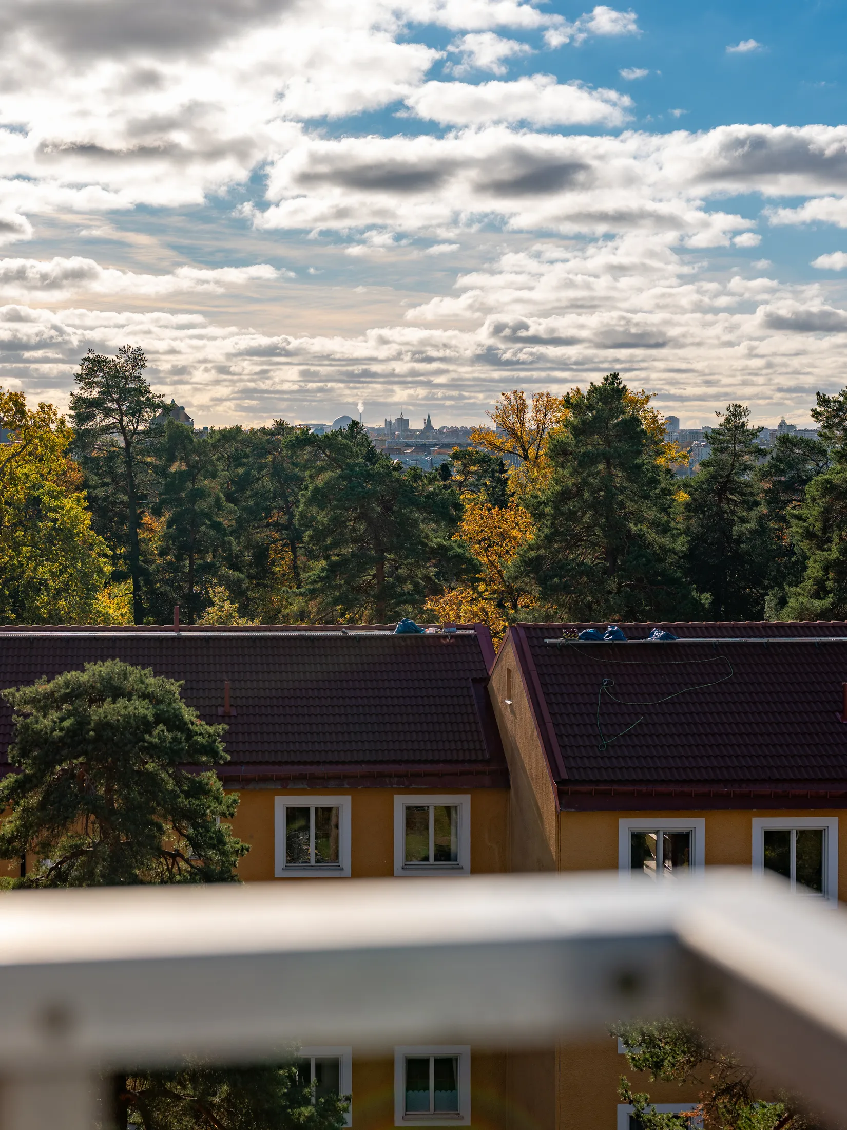 Bostadsrätt, Torsvikssvängen 12, Torsvik, Lidingö