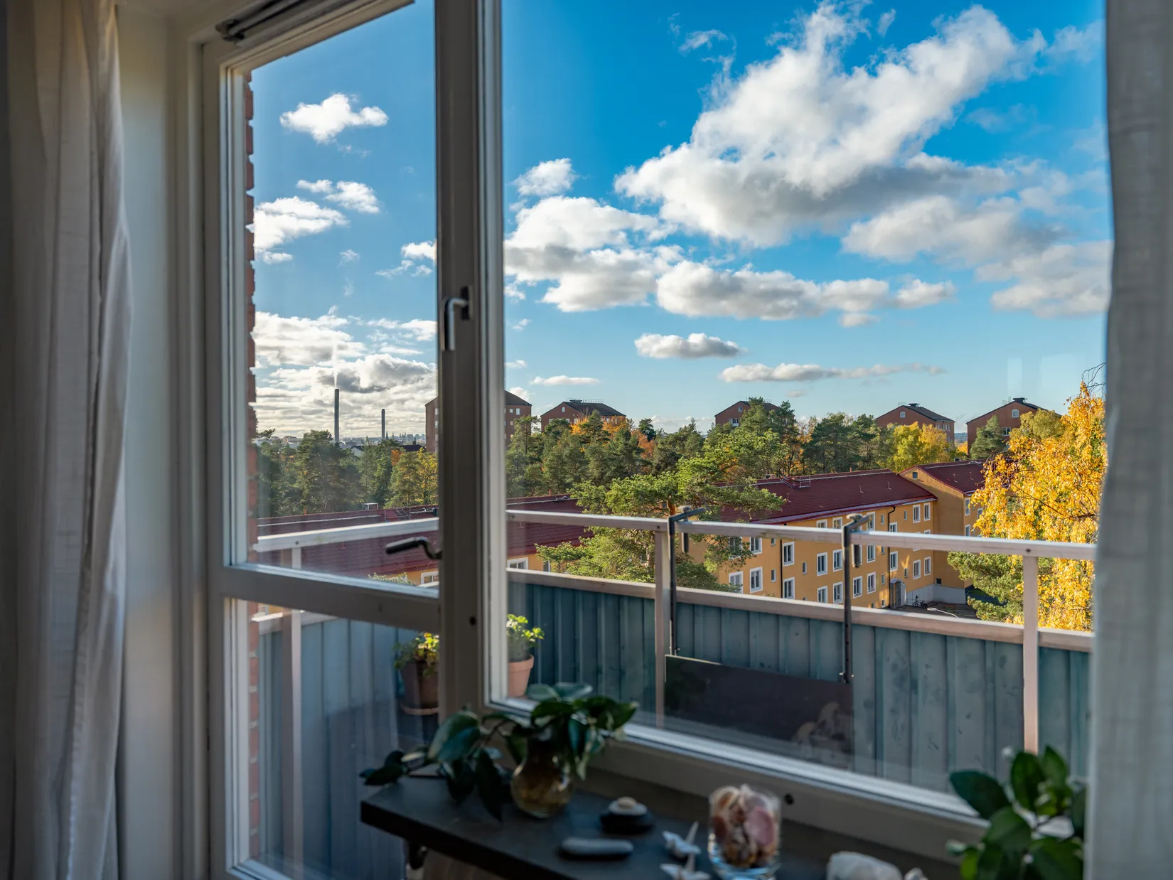 Bostadsrätt, Torsvikssvängen 12, Torsvik, Lidingö