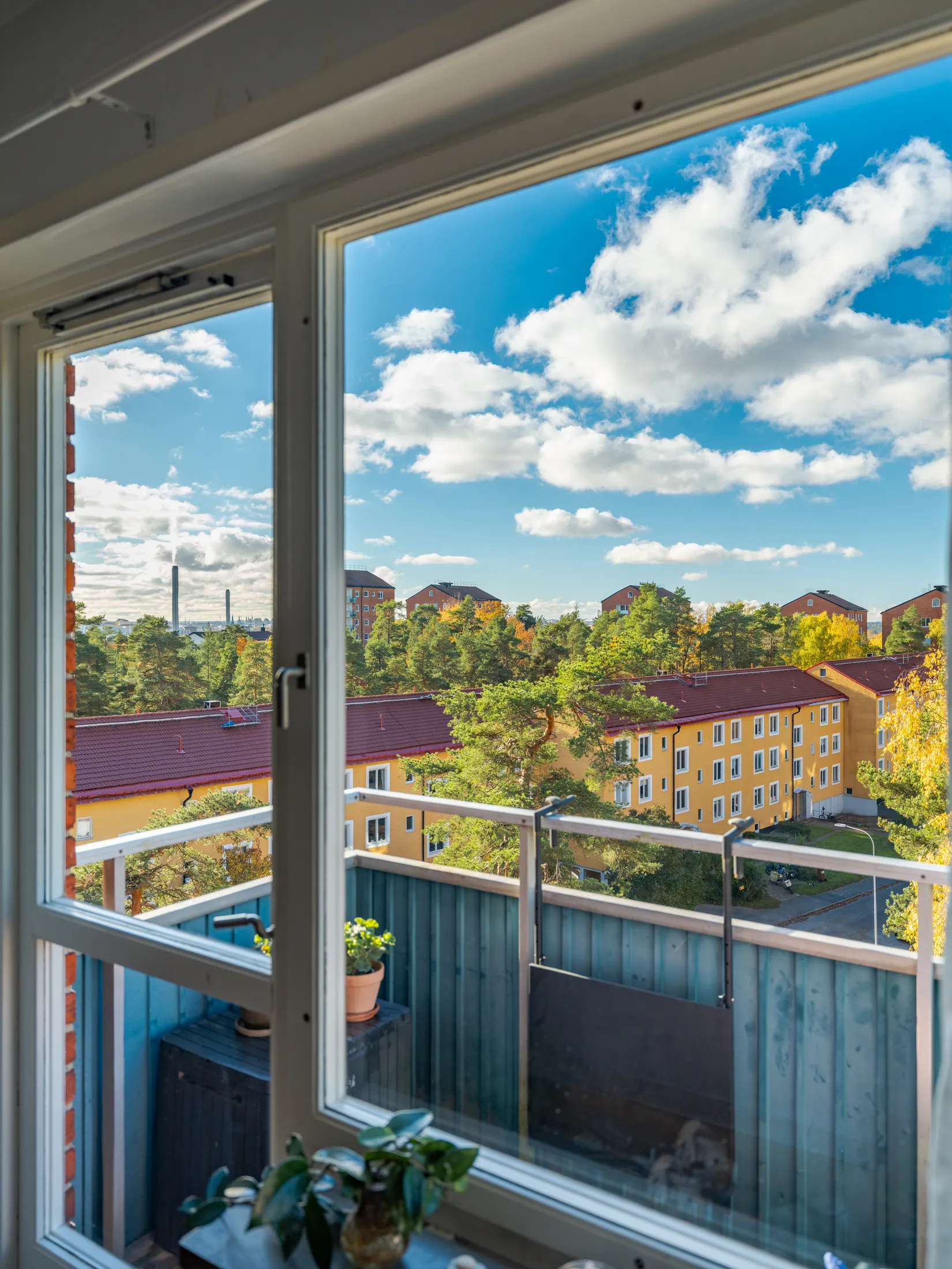 Bostadsrätt, Torsvikssvängen 12, Torsvik, Lidingö