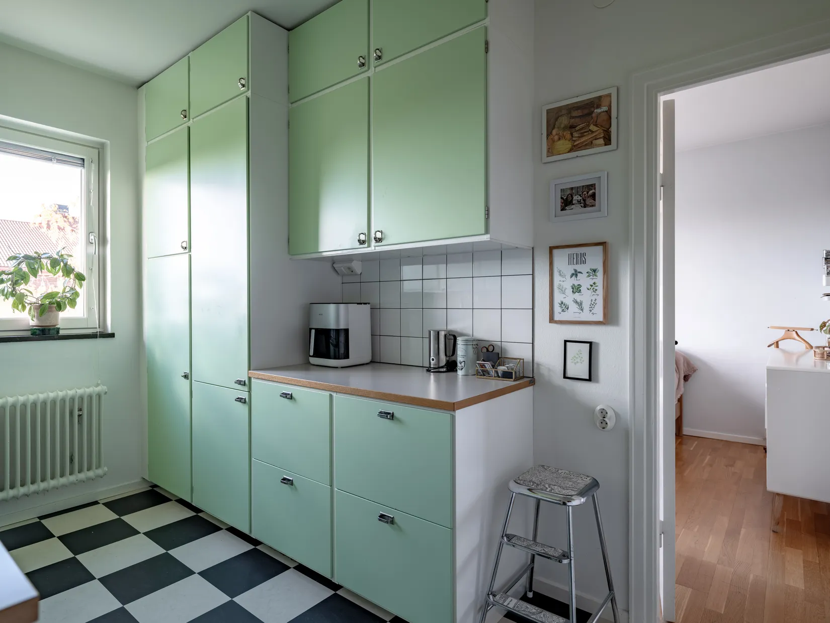 Bostadsrätt, Torsvikssvängen 12, Torsvik, Lidingö