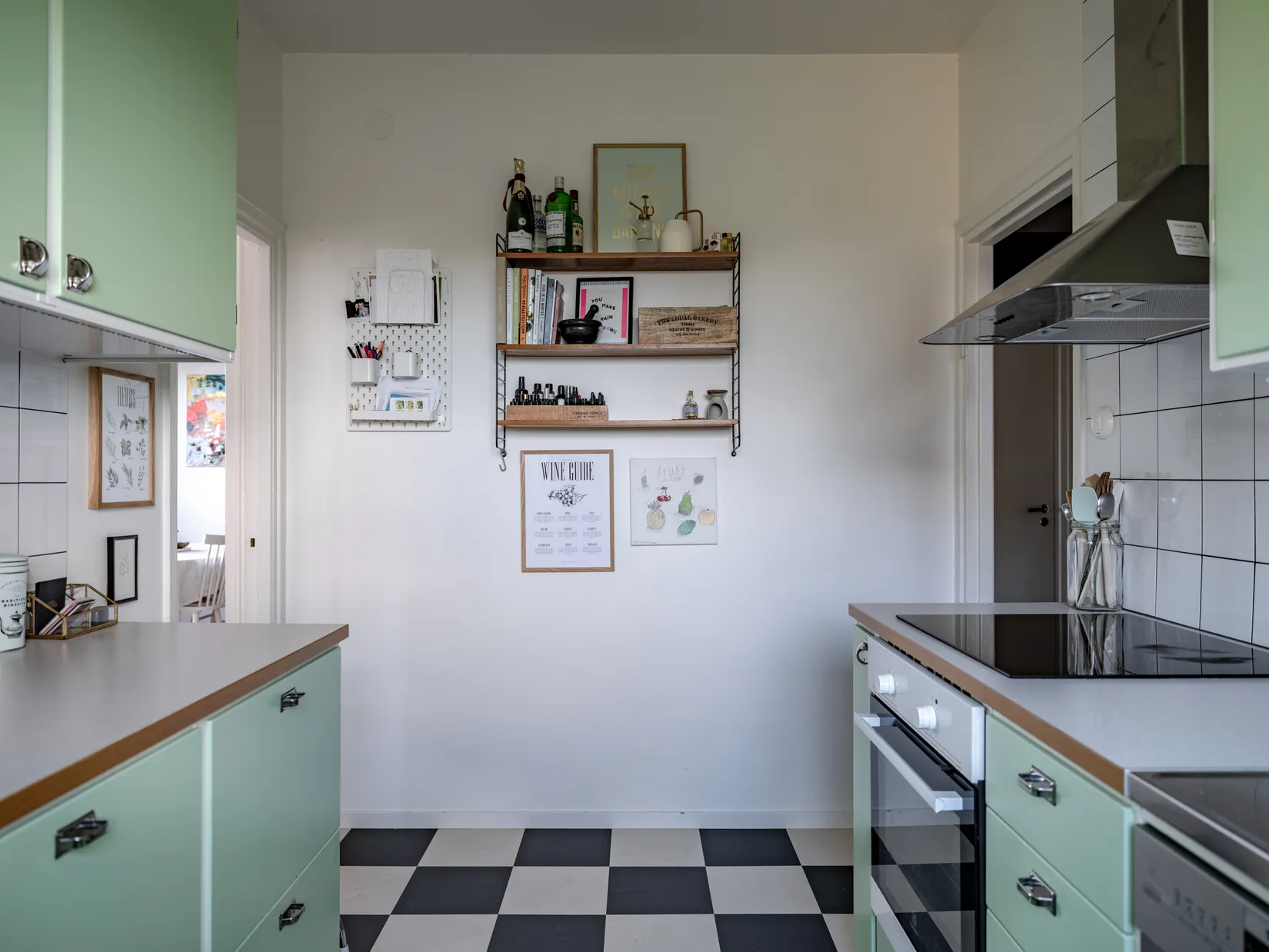 Bostadsrätt, Torsvikssvängen 12, Torsvik, Lidingö
