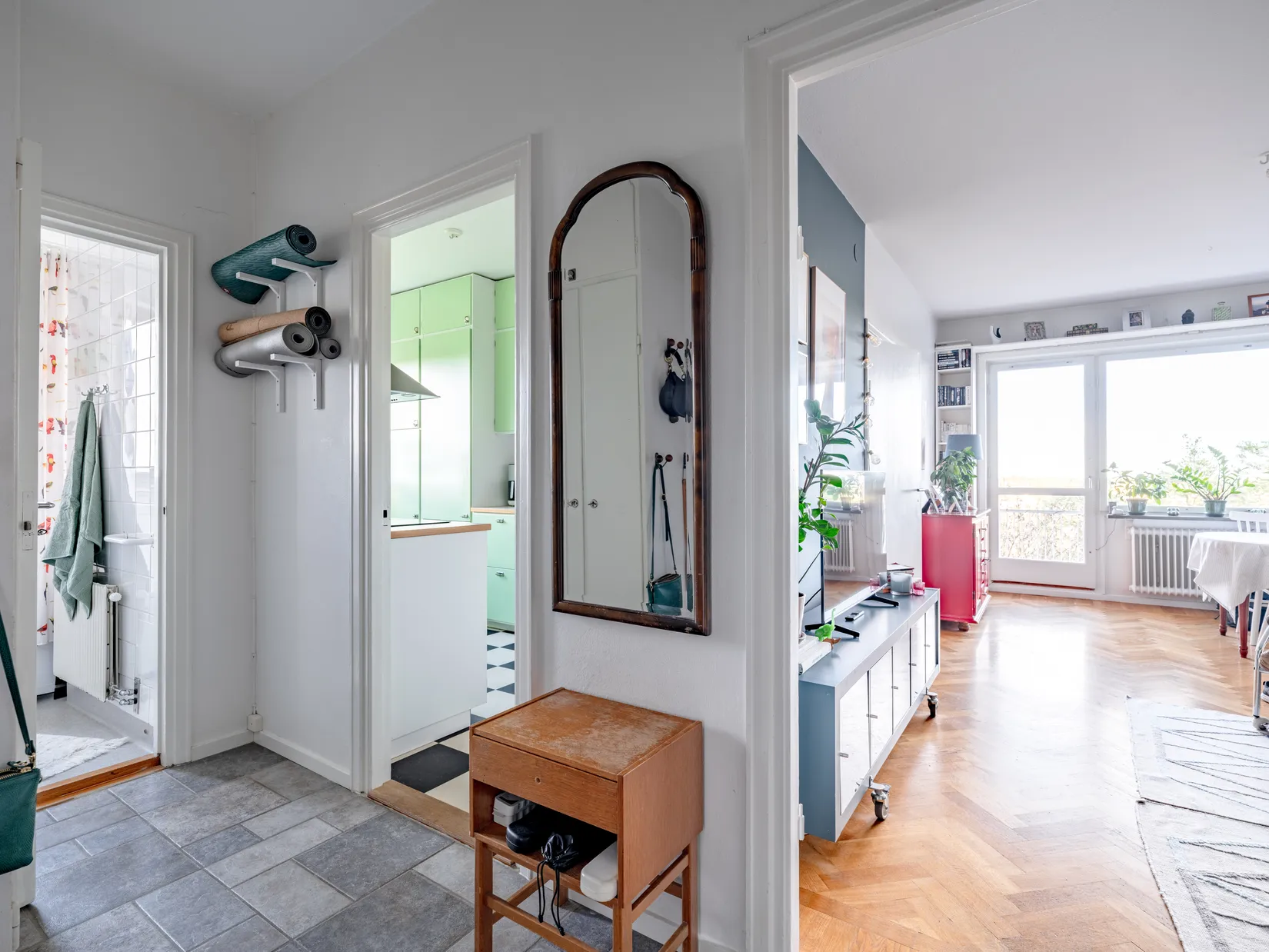 Bostadsrätt, Torsvikssvängen 12, Torsvik, Lidingö