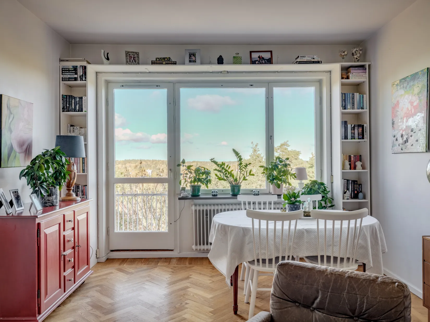 Bostadsrätt, Torsvikssvängen 12, Torsvik, Lidingö