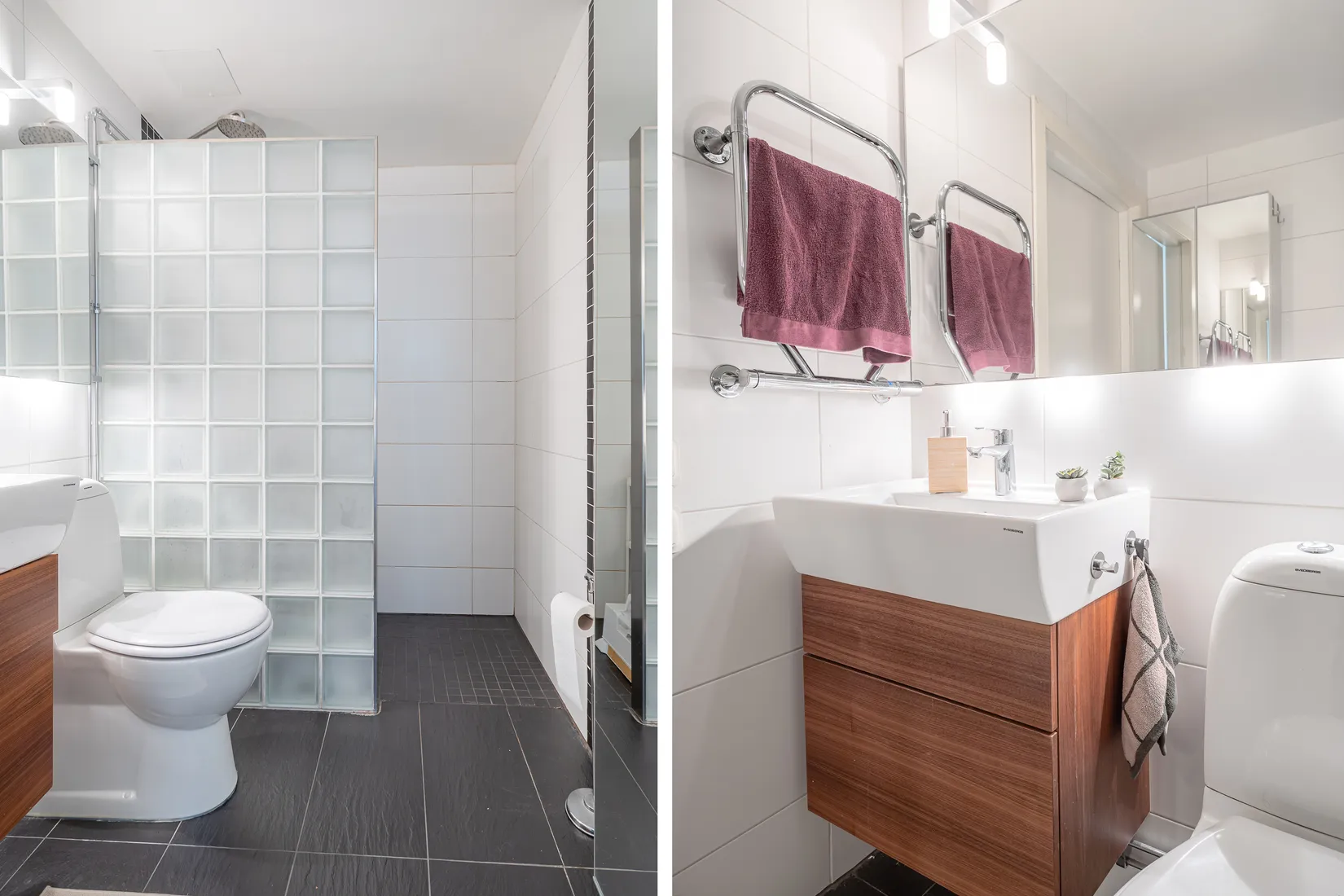 Bostadsrätt, Kruthornsvägen 66B, Edsberg, Sollentuna