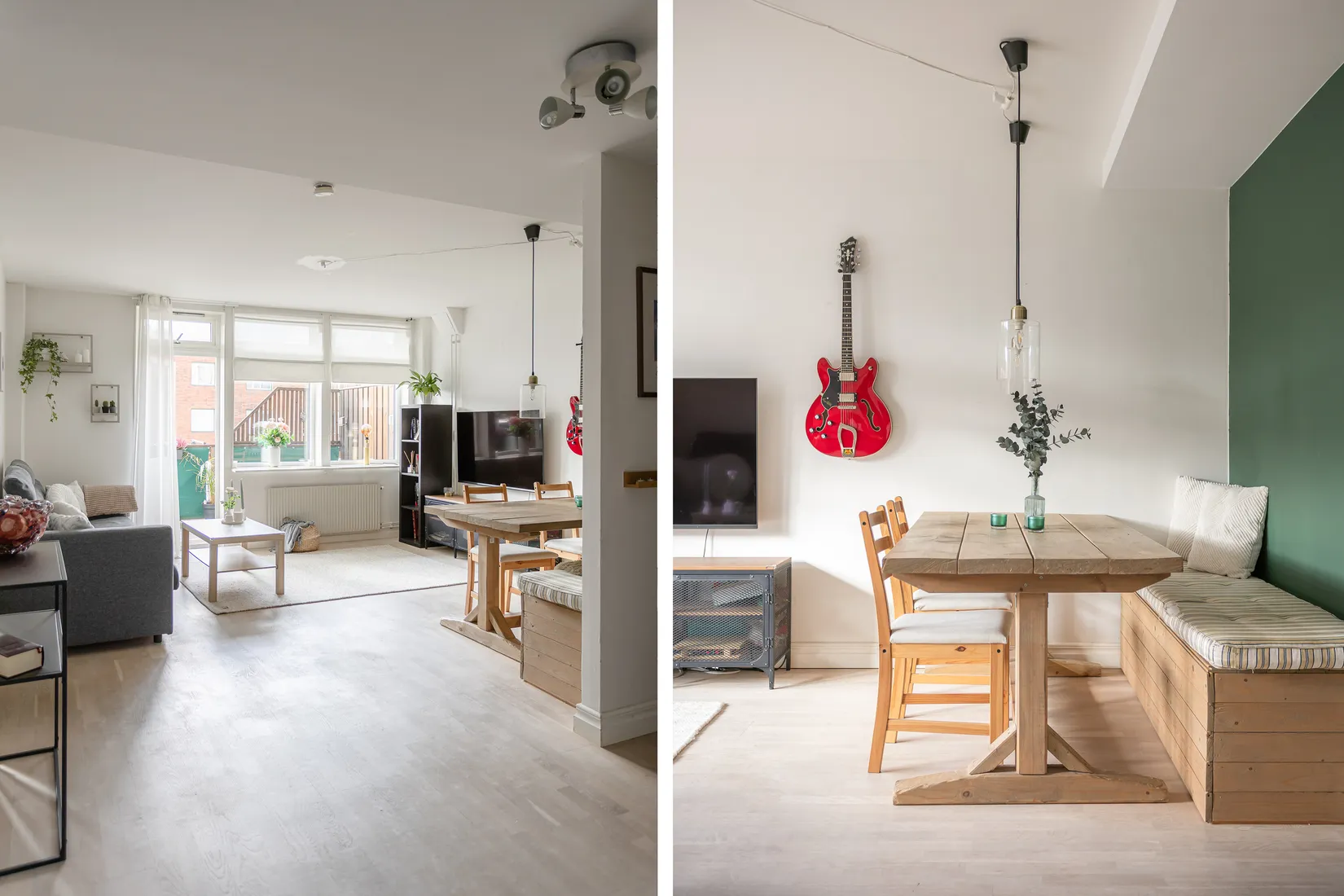 Bostadsrätt, Kruthornsvägen 66B, Edsberg, Sollentuna