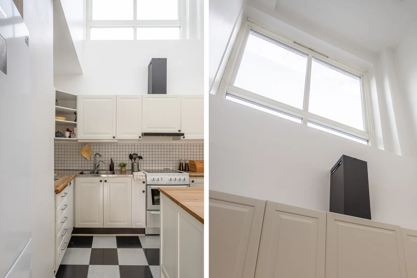 Bostadsrätt, Kruthornsvägen 66B, Edsberg, Sollentuna
