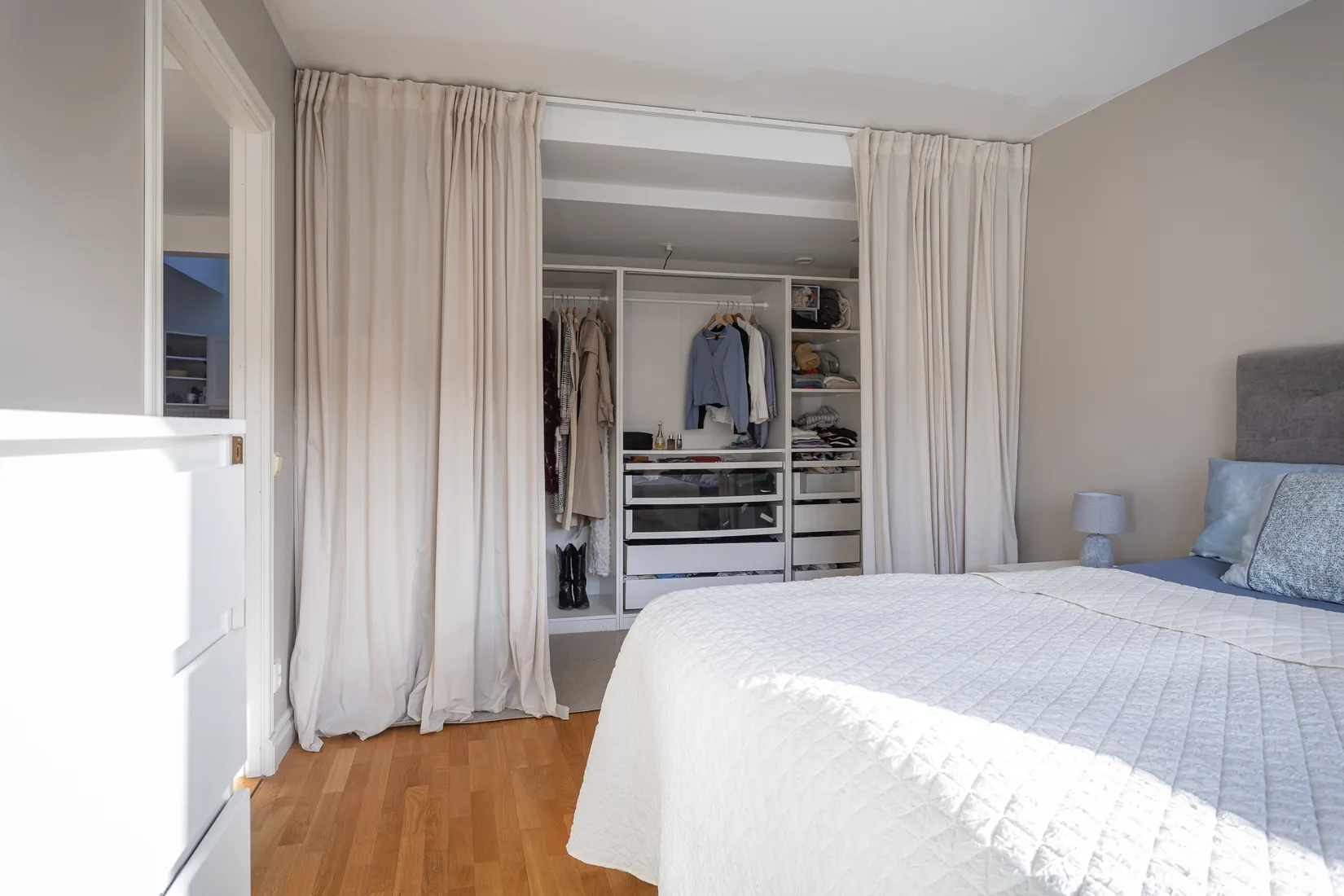 Bostadsrätt, Kruthornsvägen 66B, Edsberg, Sollentuna