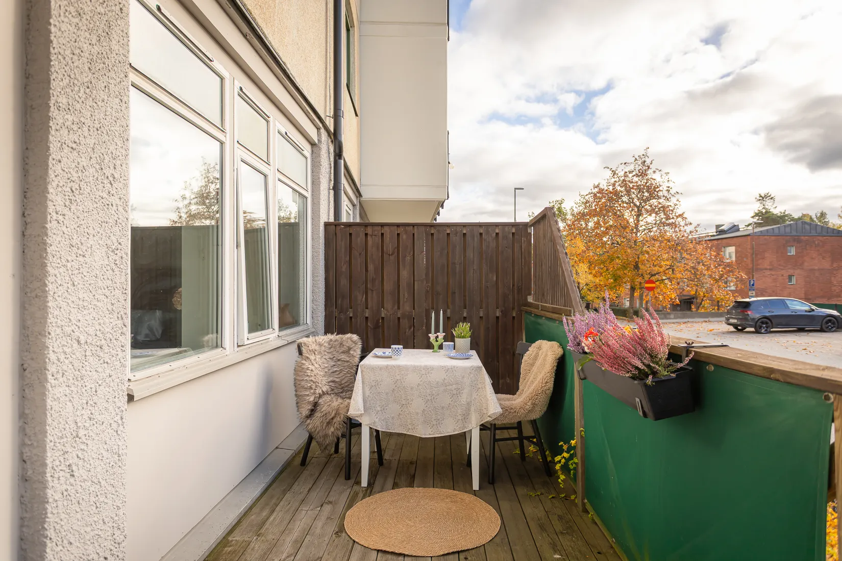 Bostadsrätt, Kruthornsvägen 66B, Edsberg, Sollentuna