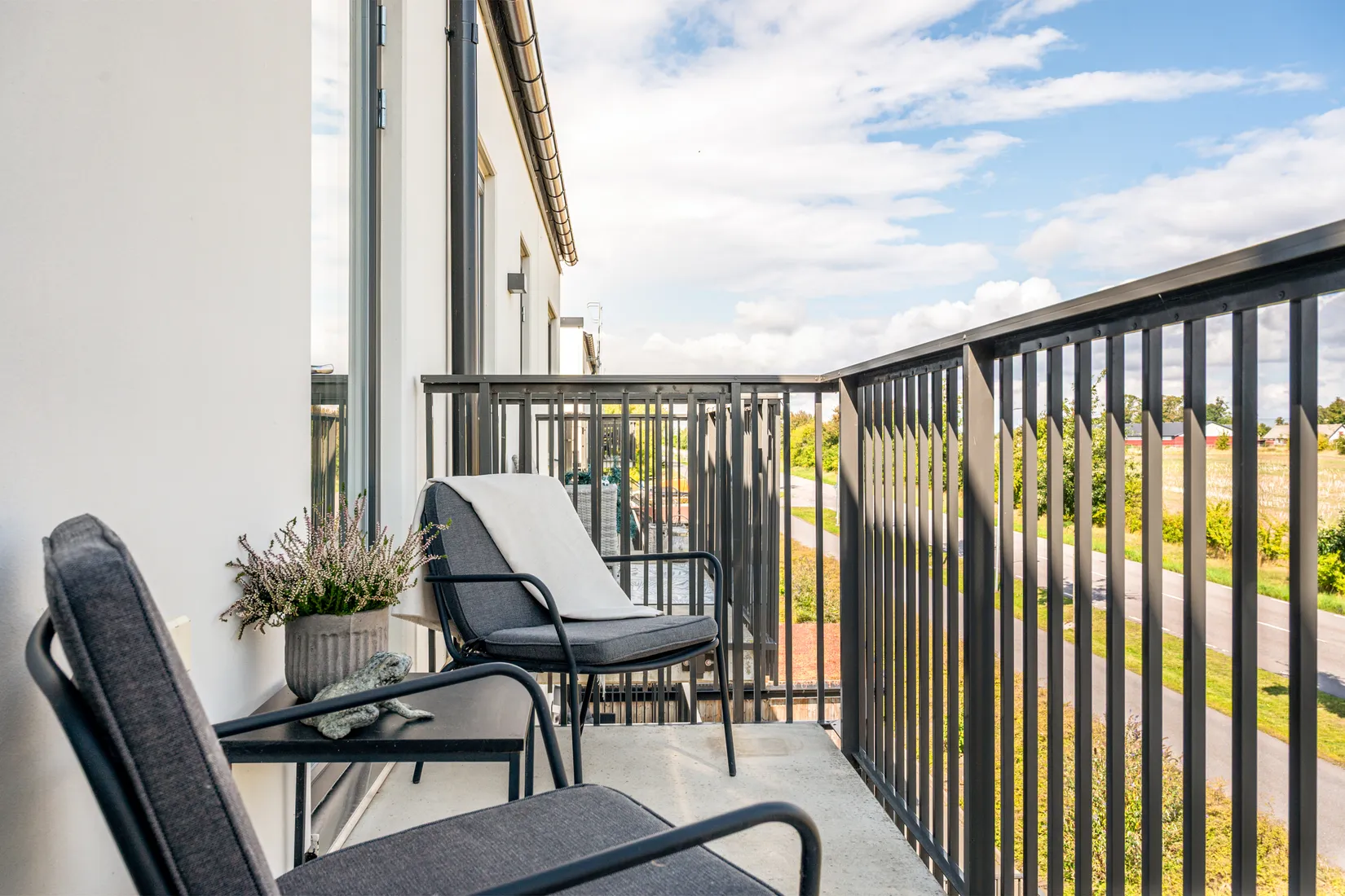 Bostadsrätt, Astrakangatan 64C, Vellinge