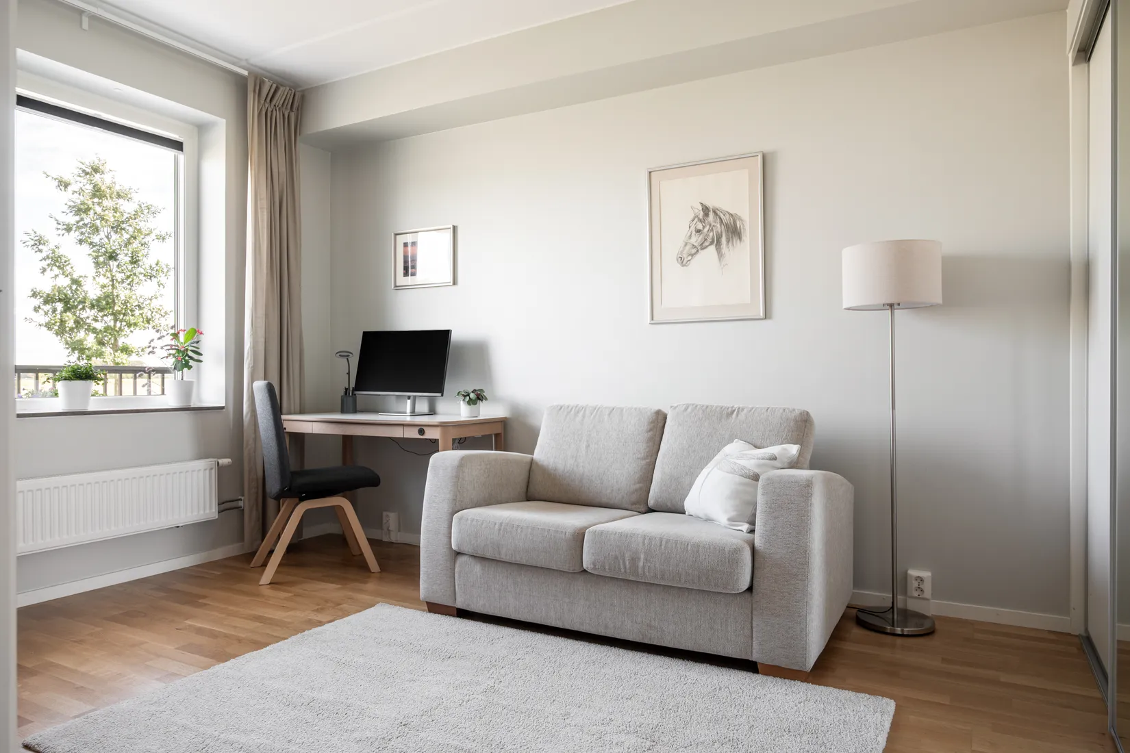 Bostadsrätt, Astrakangatan 64C, Vellinge