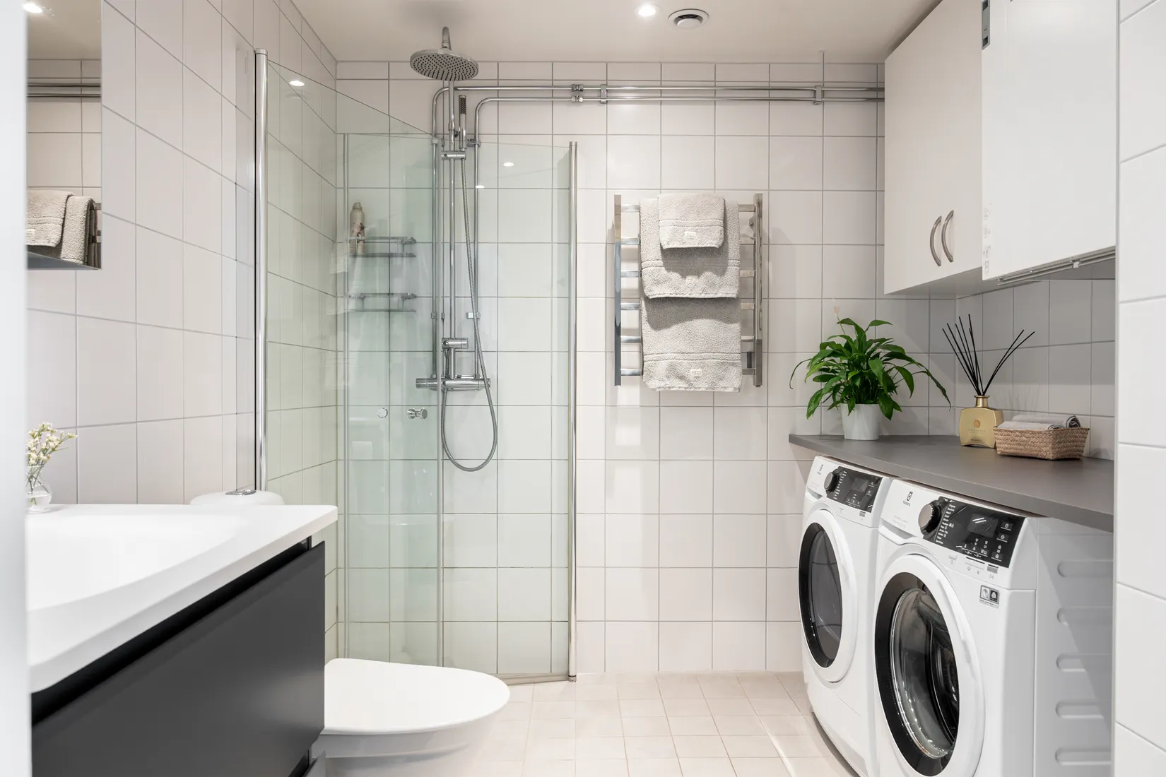 Bostadsrätt, Astrakangatan 64C, Vellinge