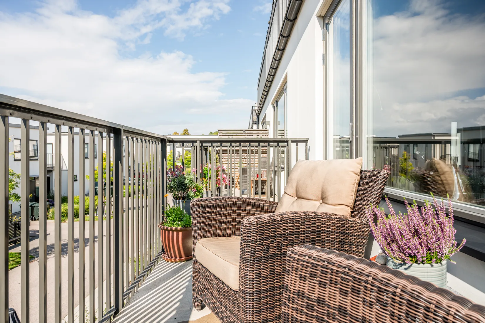 Bostadsrätt, Astrakangatan 64C, Vellinge