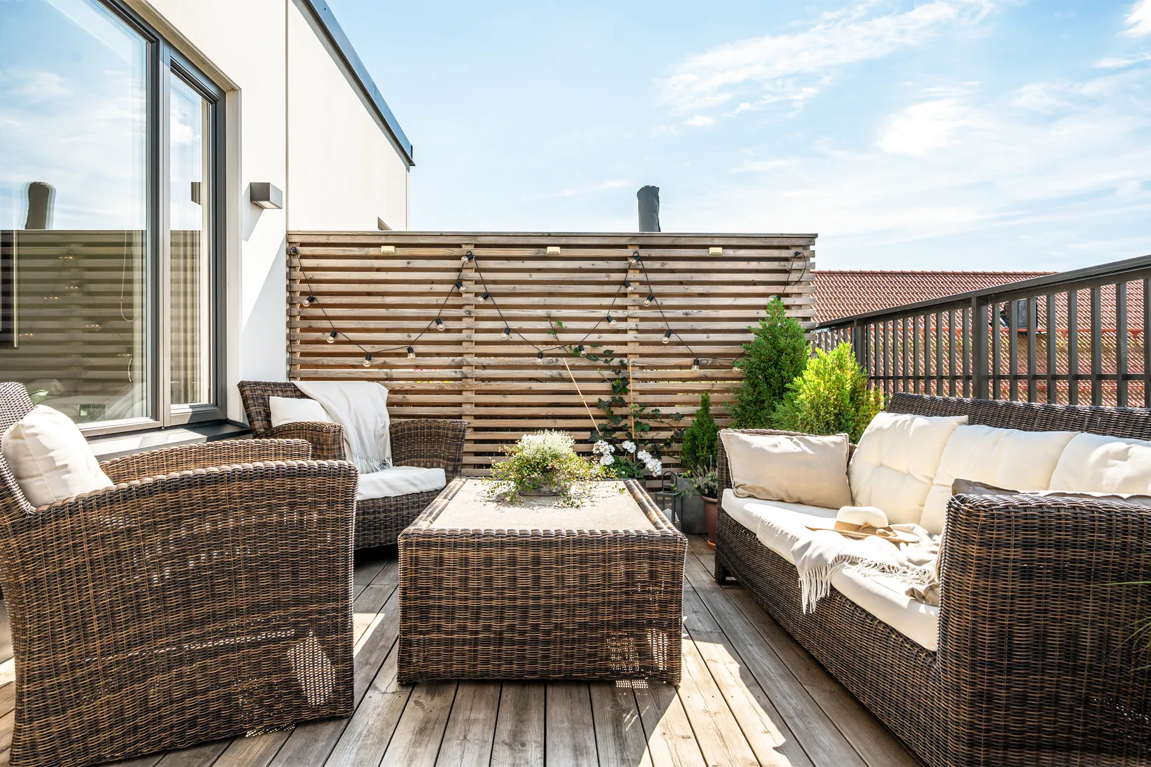 Bostadsrätt, Astrakangatan 64C, Vellinge