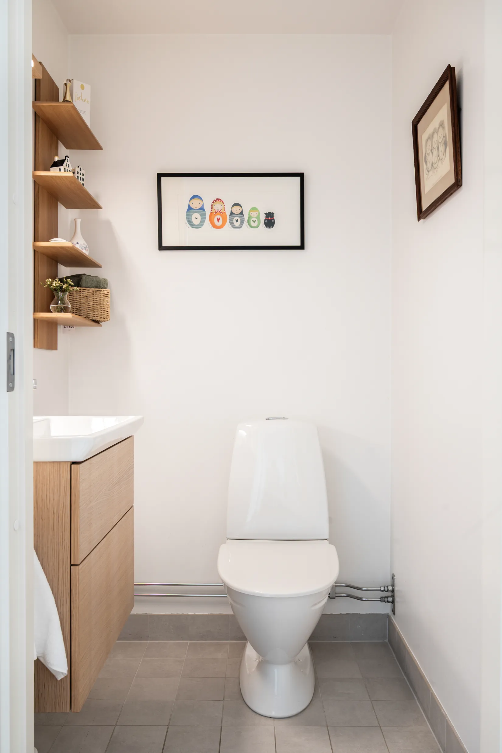 Bostadsrätt, Astrakangatan 64C, Vellinge