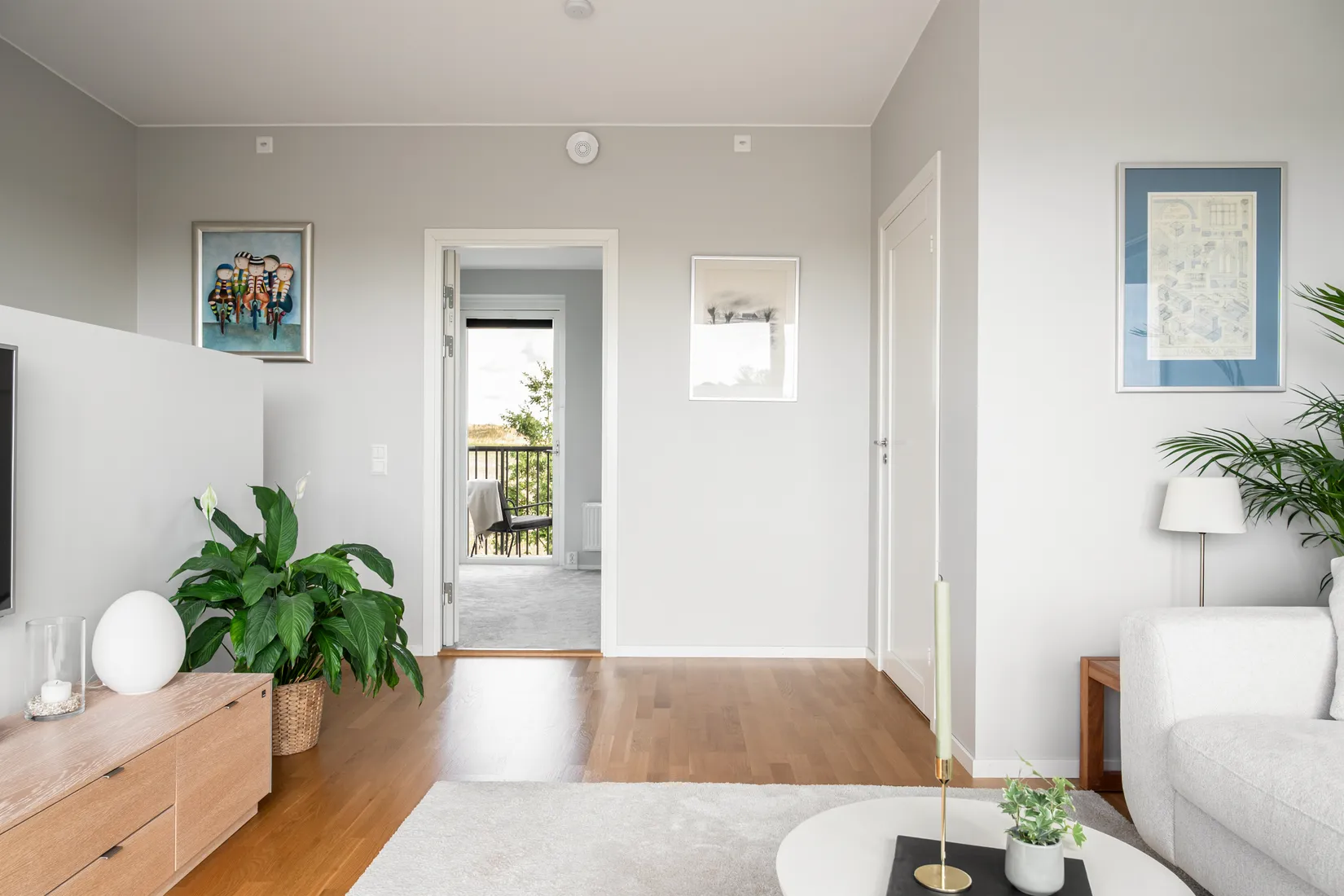 Bostadsrätt, Astrakangatan 64C, Vellinge