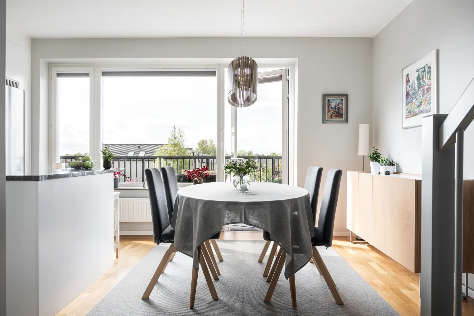 Bostadsrätt, Astrakangatan 64C, Vellinge