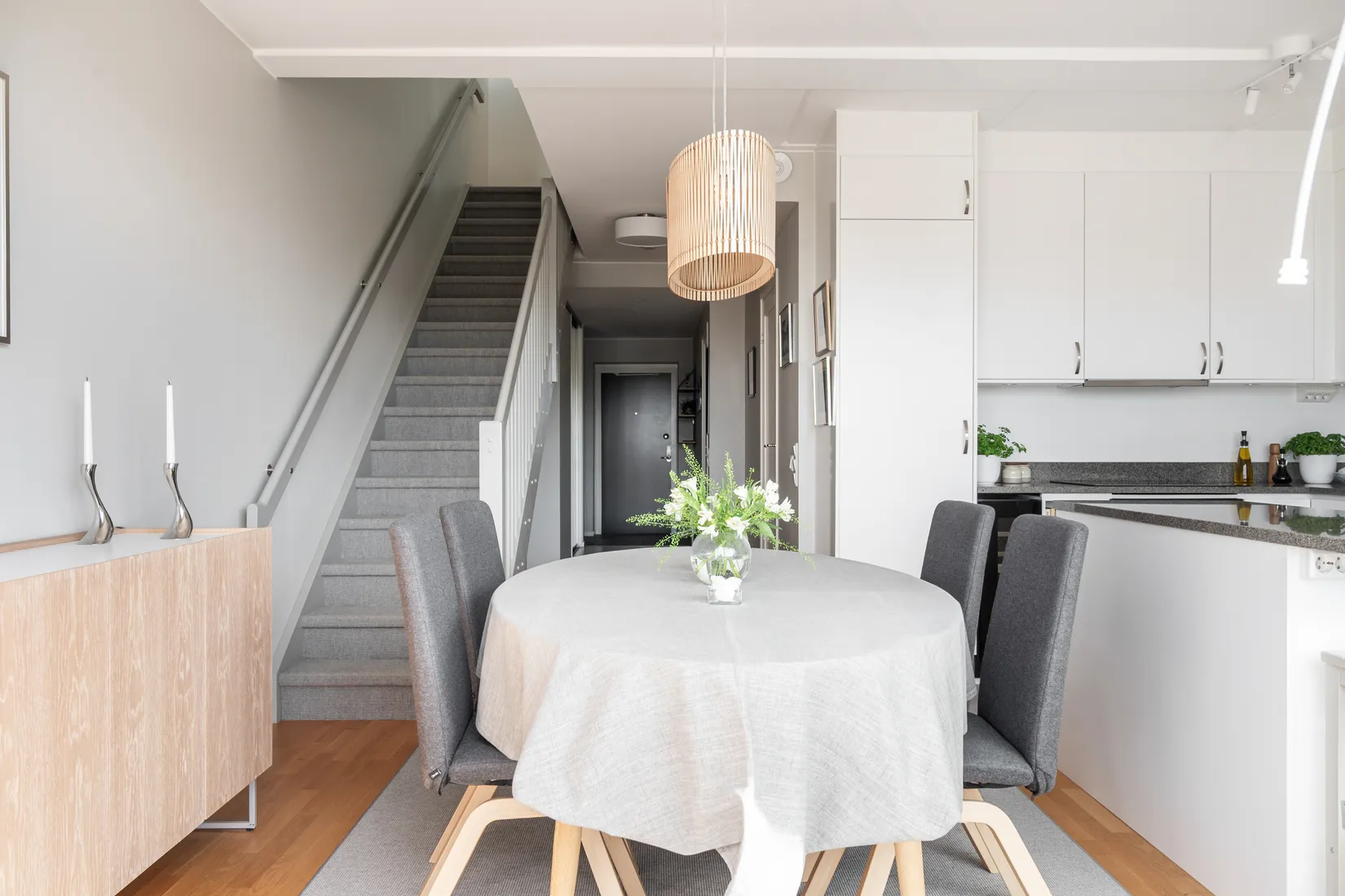 Bostadsrätt, Astrakangatan 64C, Vellinge