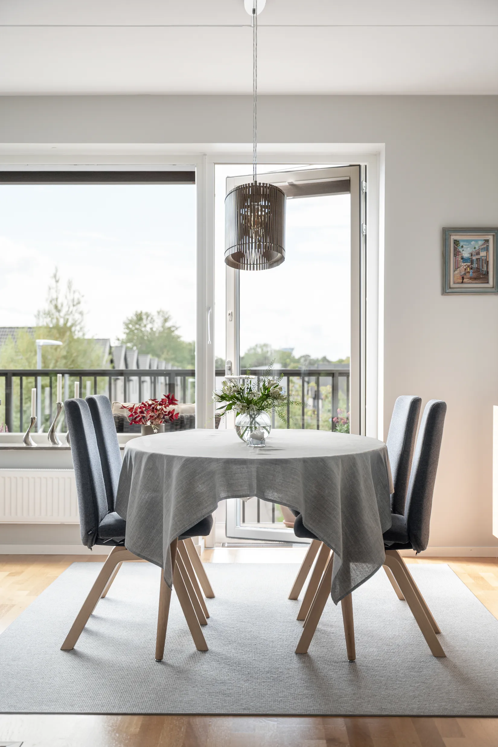 Bostadsrätt, Astrakangatan 64C, Vellinge