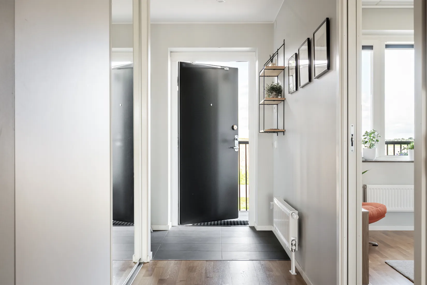 Bostadsrätt, Astrakangatan 64C, Vellinge