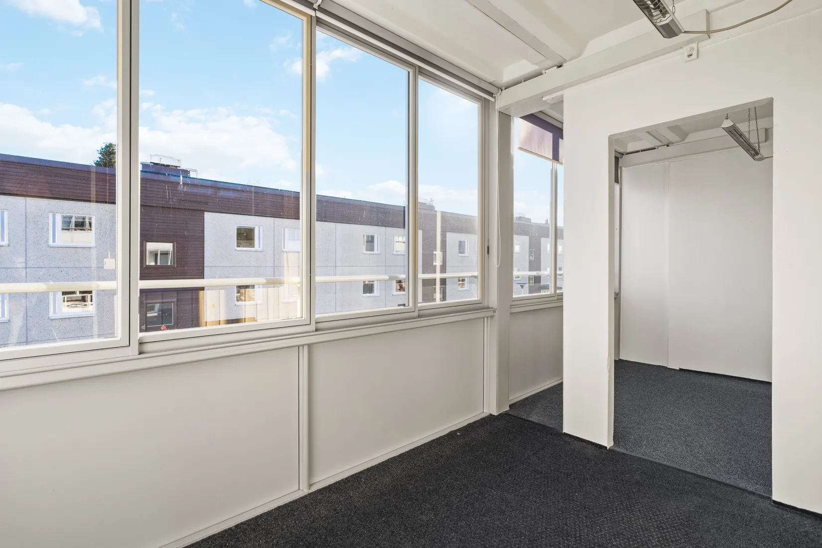 Bostadsrätt, Bågevägen 49A, Bosvedjan, Sundsvall