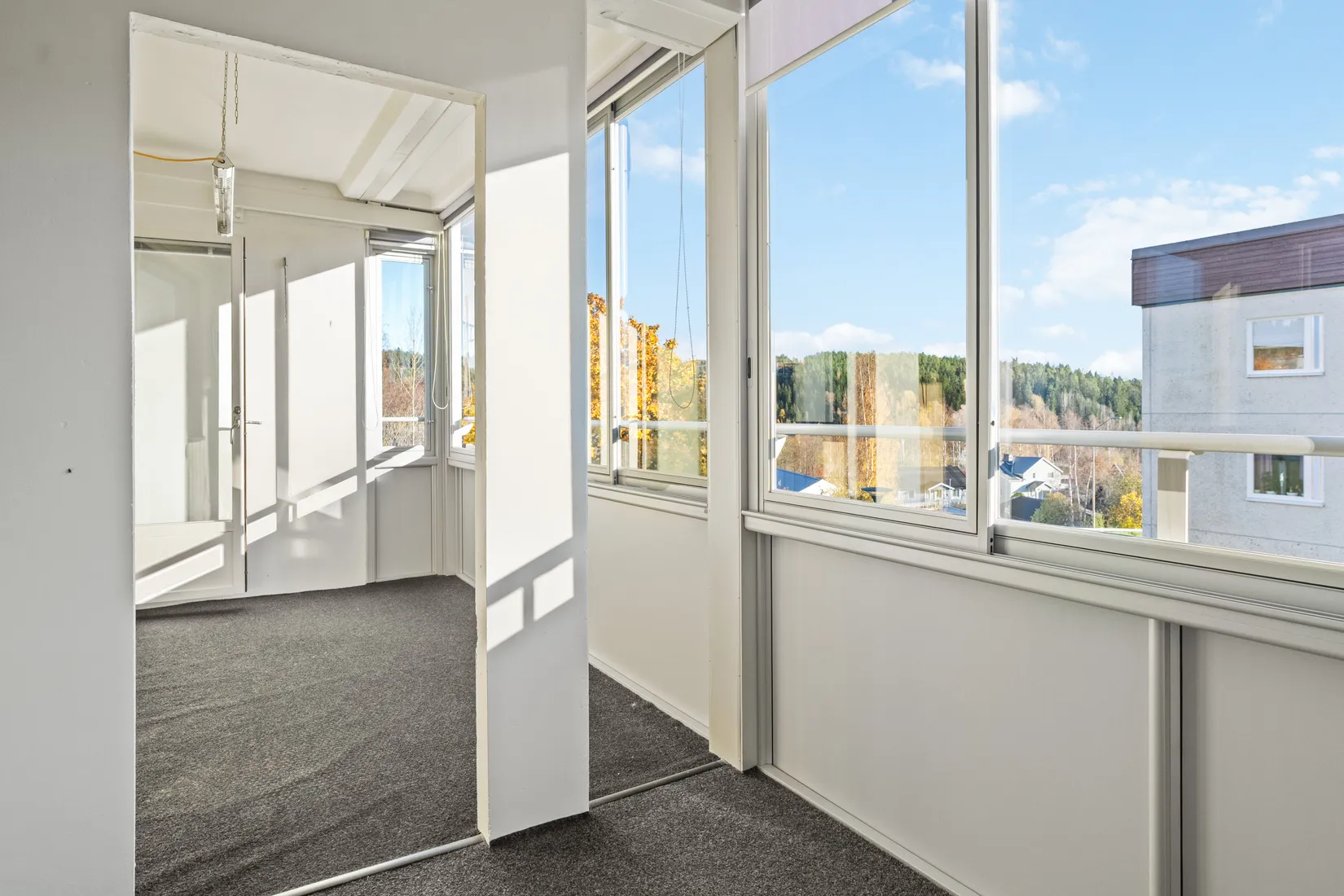 Bostadsrätt, Bågevägen 49A, Bosvedjan, Sundsvall