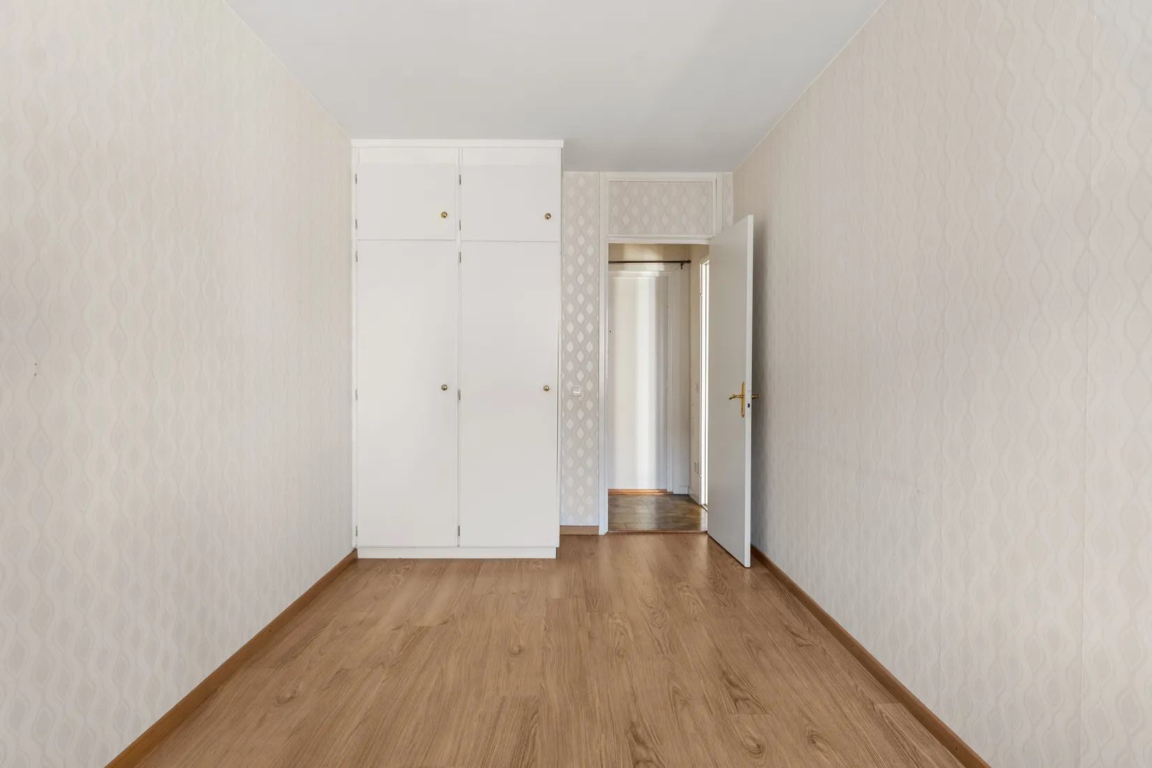 Bostadsrätt, Bågevägen 49A, Bosvedjan, Sundsvall