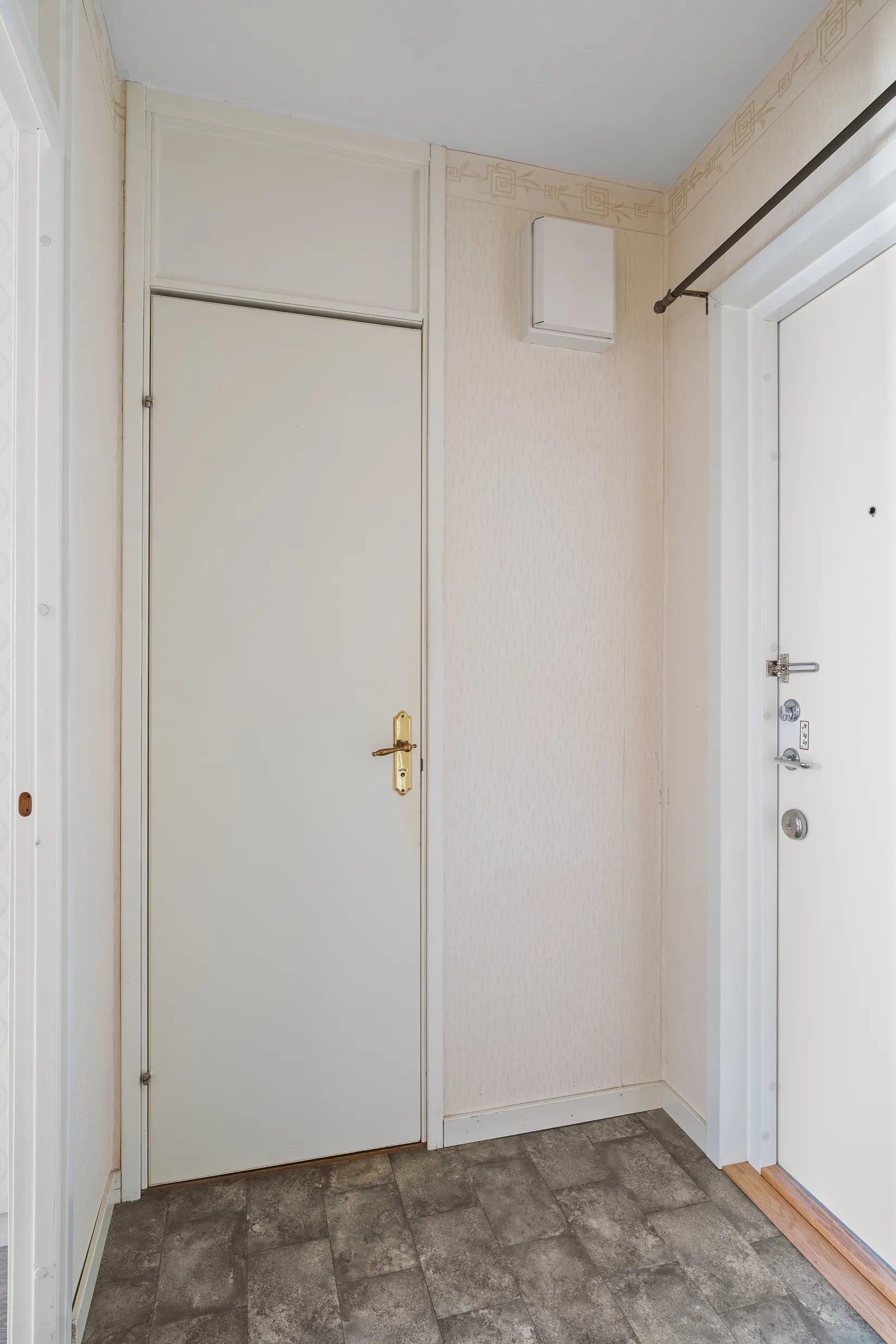 Bostadsrätt, Bågevägen 49A, Bosvedjan, Sundsvall