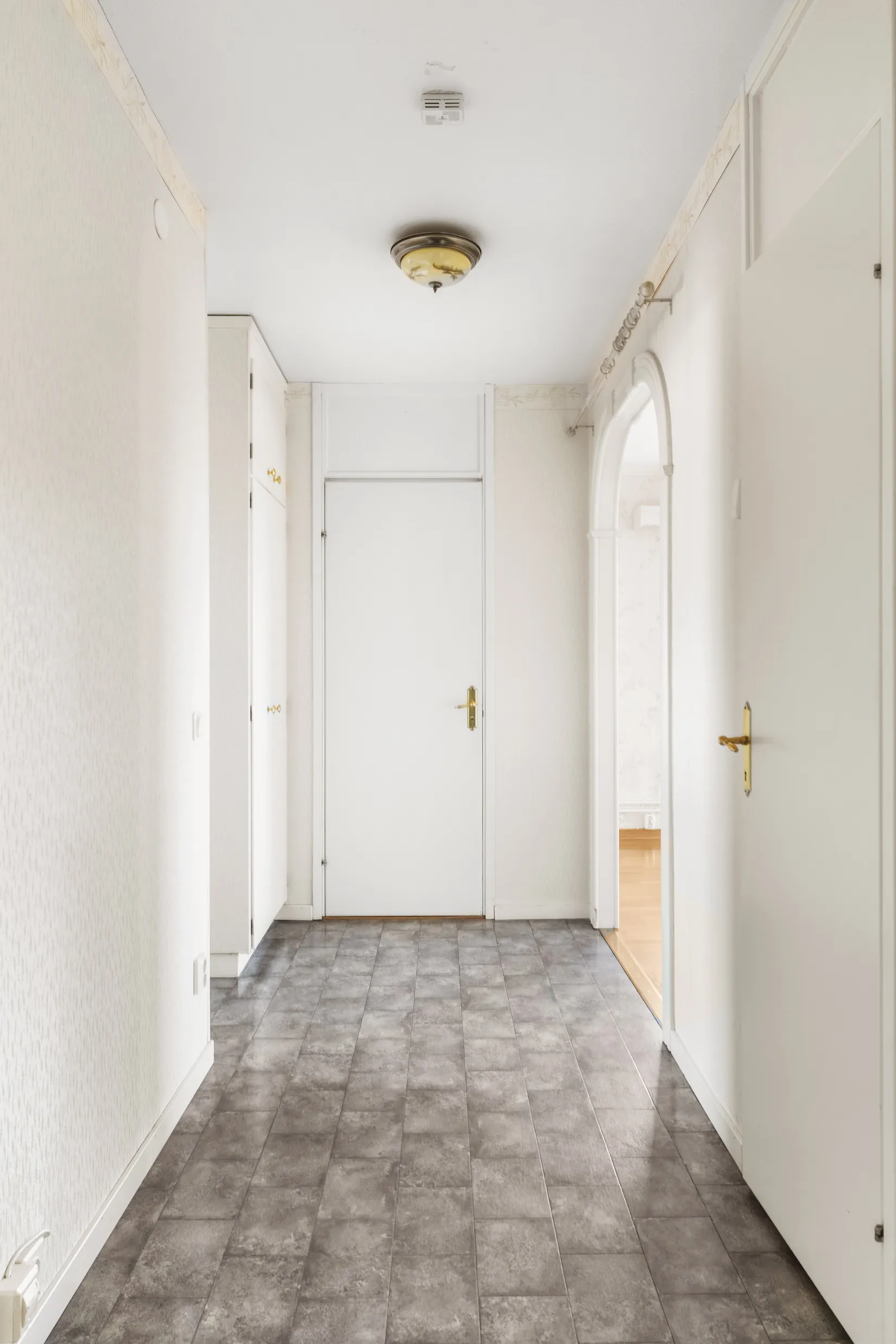 Bostadsrätt, Bågevägen 49A, Bosvedjan, Sundsvall