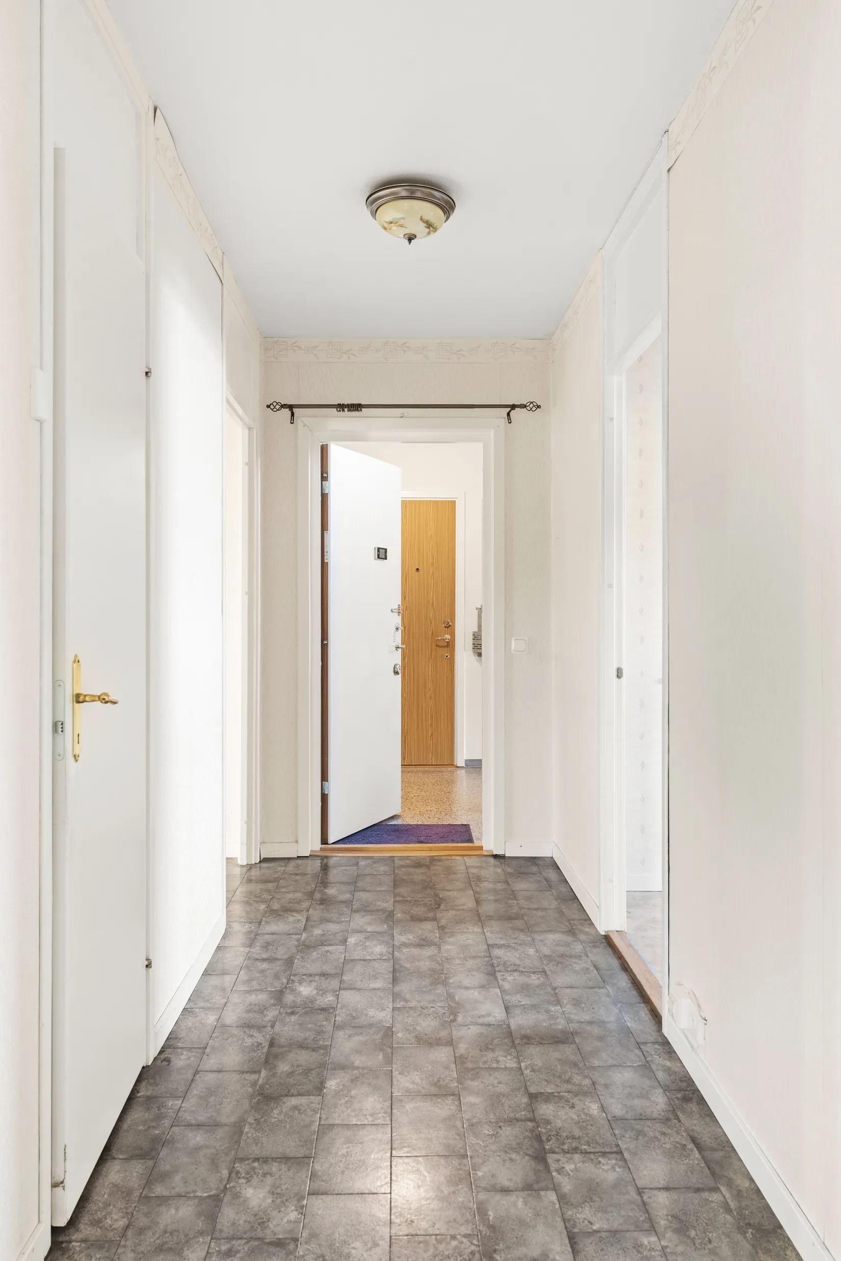 Bostadsrätt, Bågevägen 49A, Bosvedjan, Sundsvall