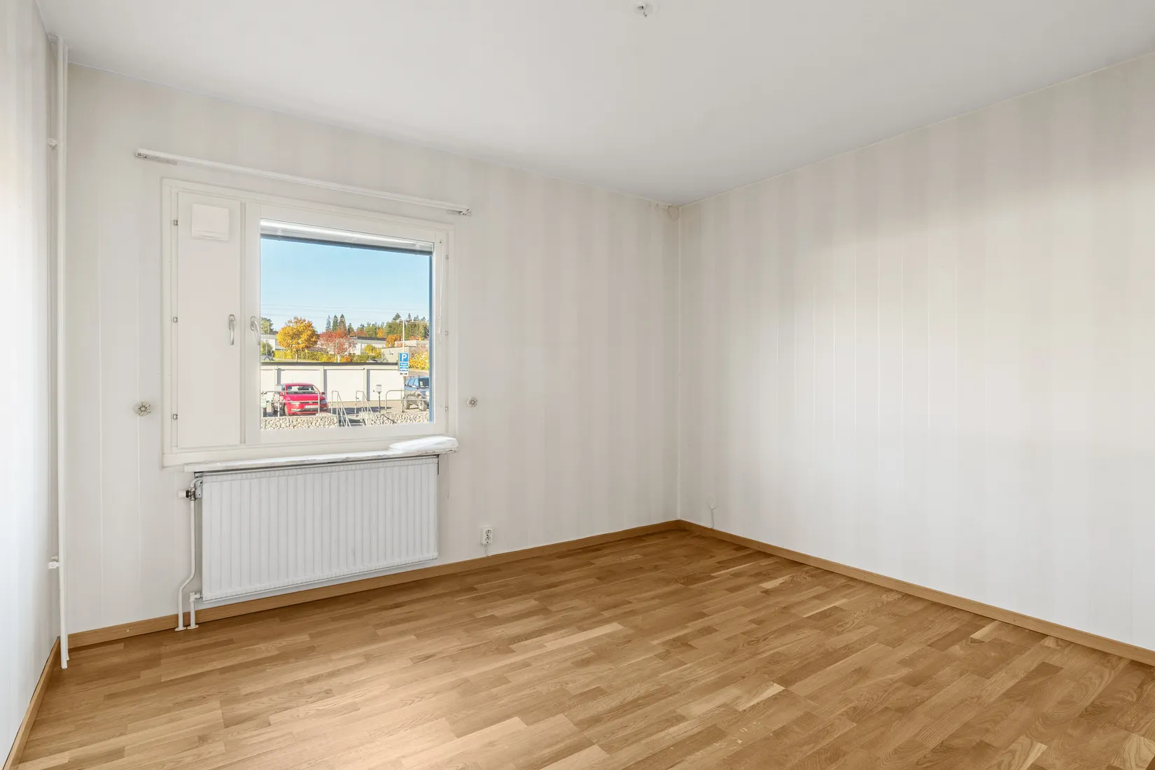 Bostadsrätt, Bågevägen 49A, Bosvedjan, Sundsvall