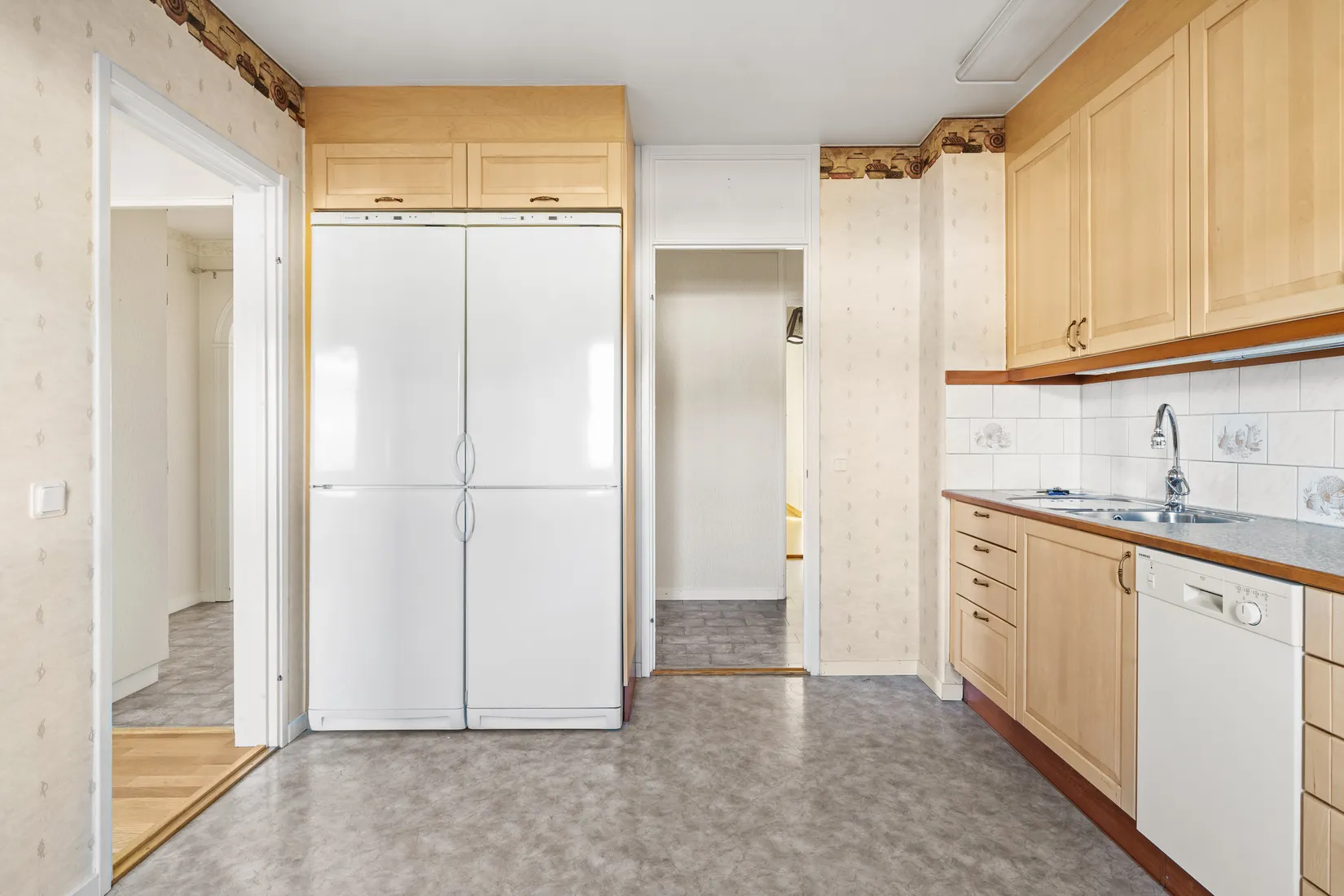Bostadsrätt, Bågevägen 49A, Bosvedjan, Sundsvall