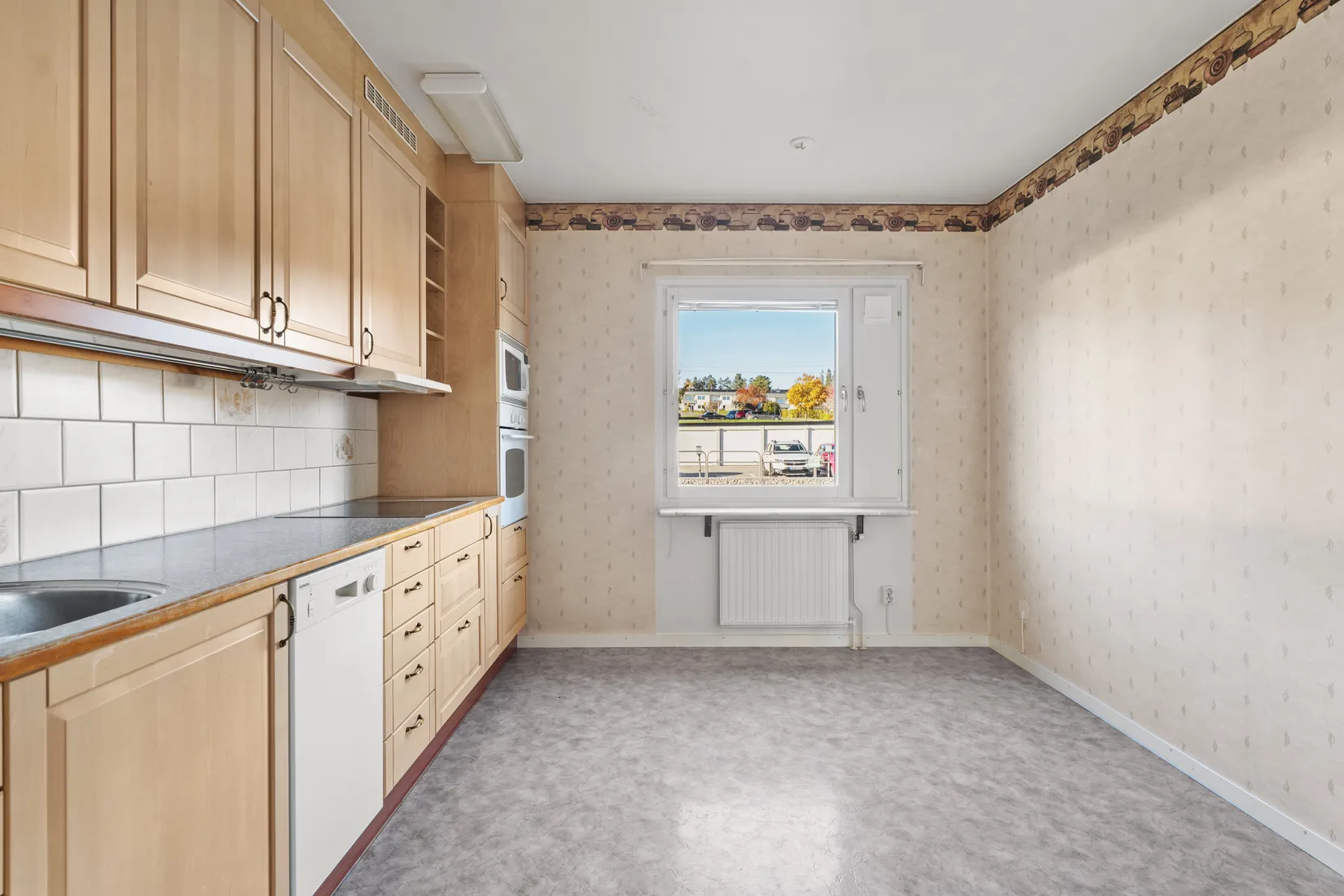 Bostadsrätt, Bågevägen 49A, Bosvedjan, Sundsvall