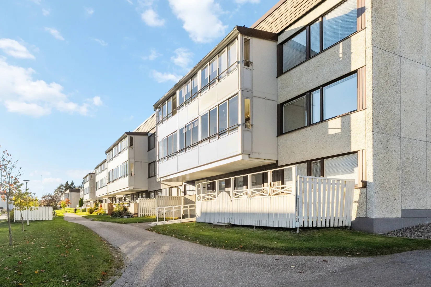 Bostadsrätt, Bågevägen 49A, Bosvedjan, Sundsvall