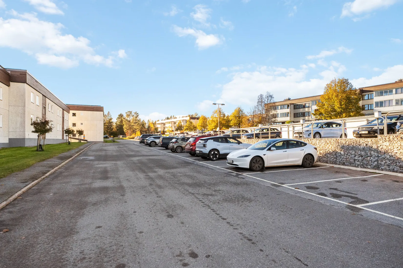 Bostadsrätt, Bågevägen 49A, Bosvedjan, Sundsvall