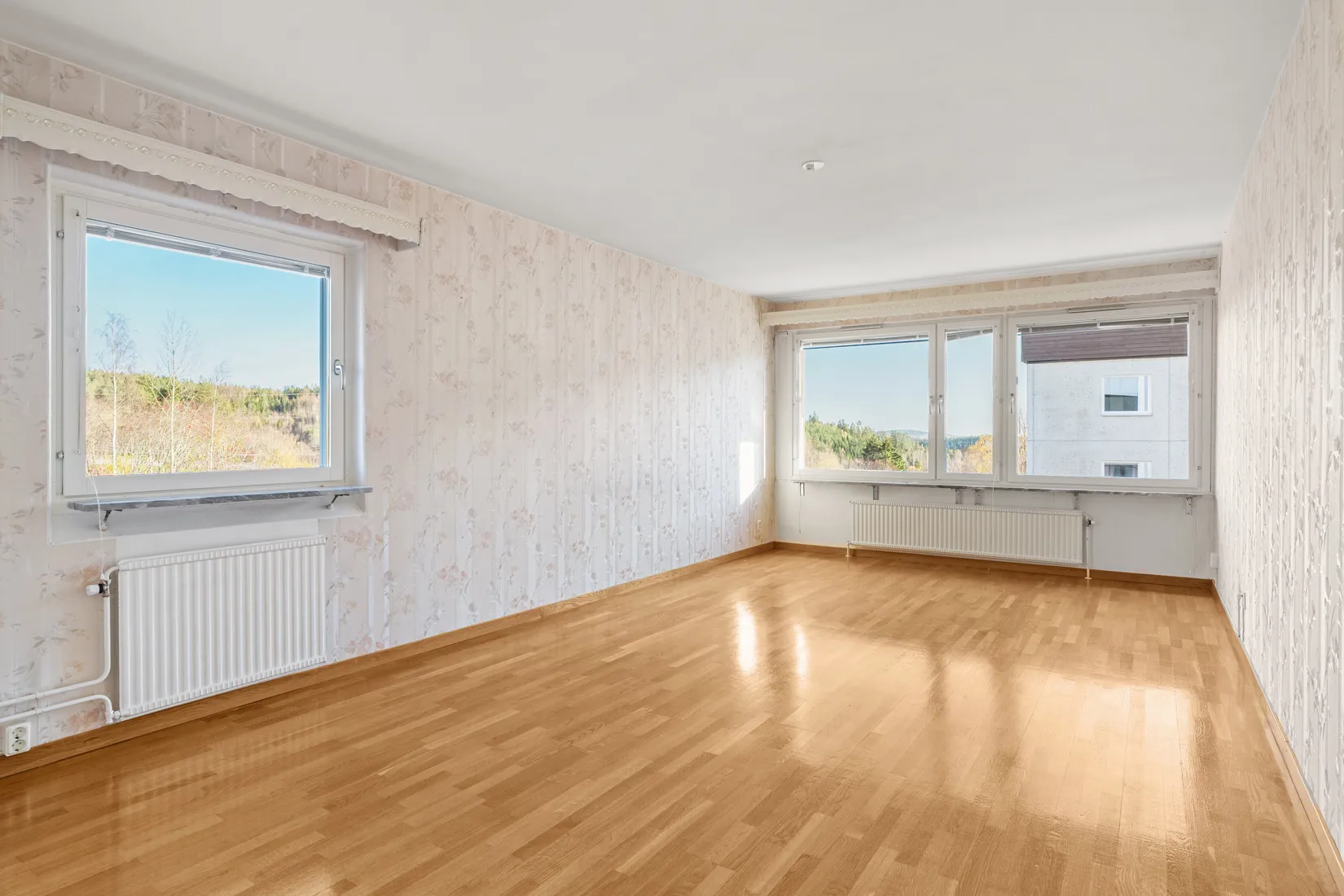 Bostadsrätt, Bågevägen 49A, Bosvedjan, Sundsvall