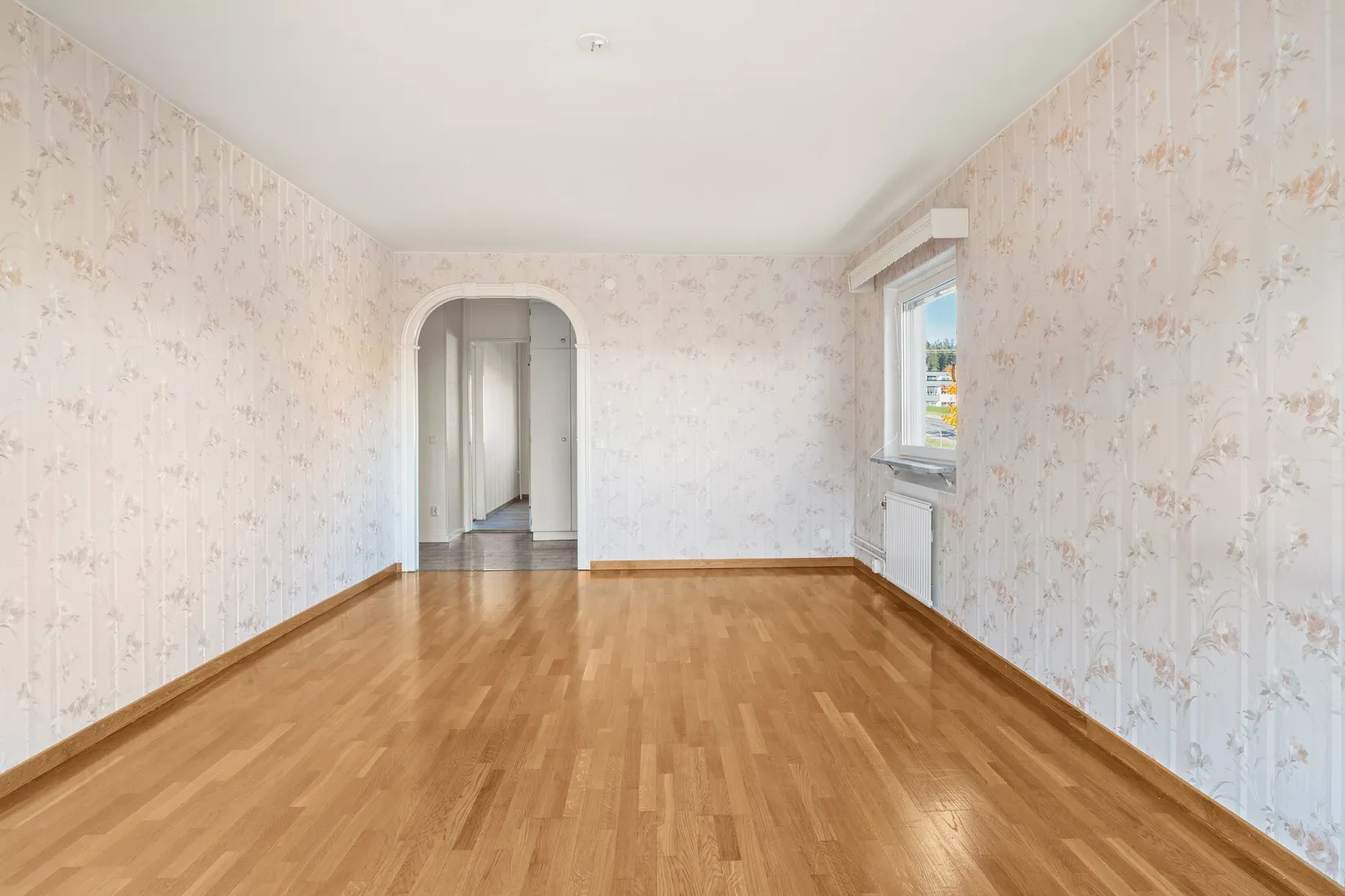 Bostadsrätt, Bågevägen 49A, Bosvedjan, Sundsvall