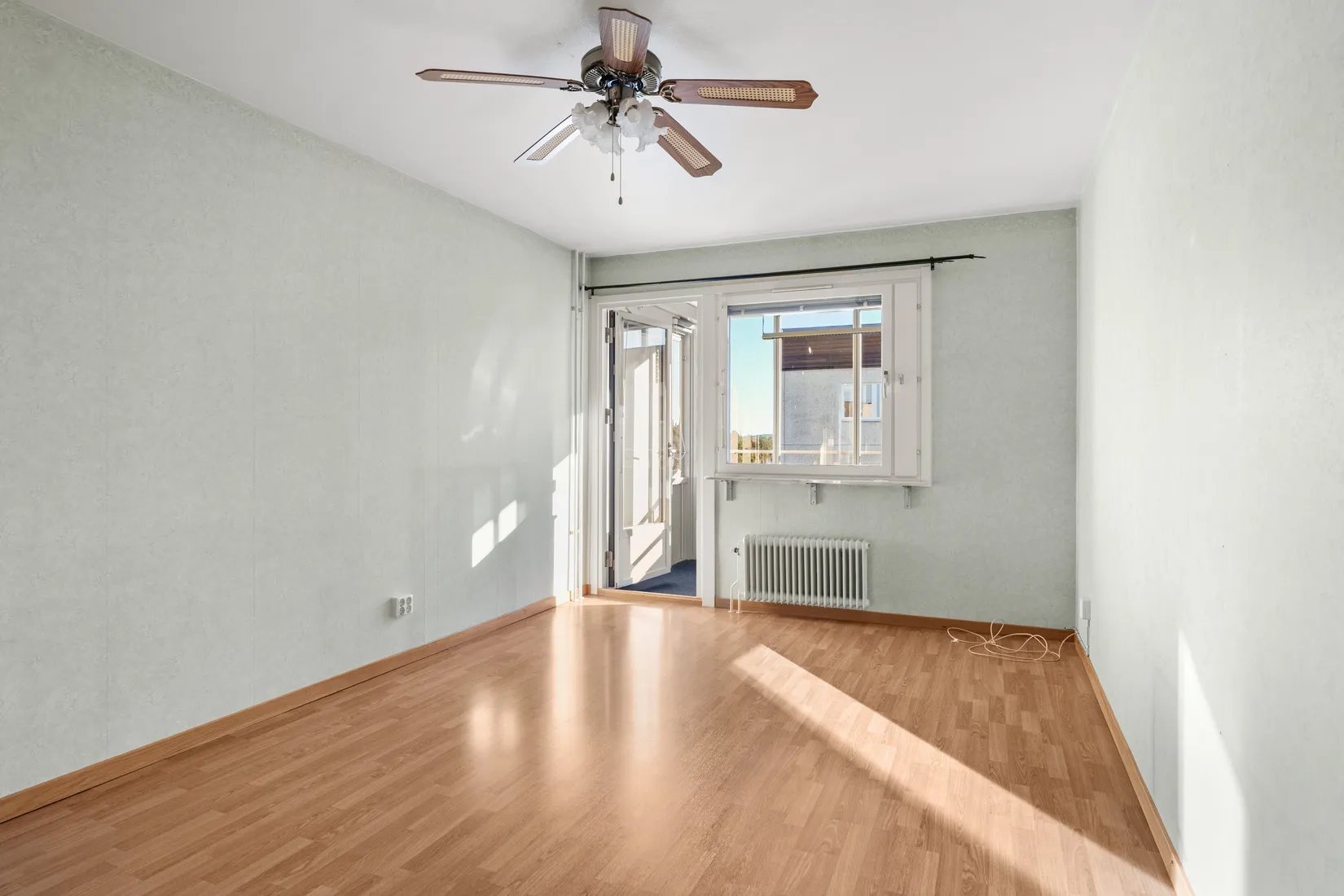 Bostadsrätt, Bågevägen 49A, Bosvedjan, Sundsvall