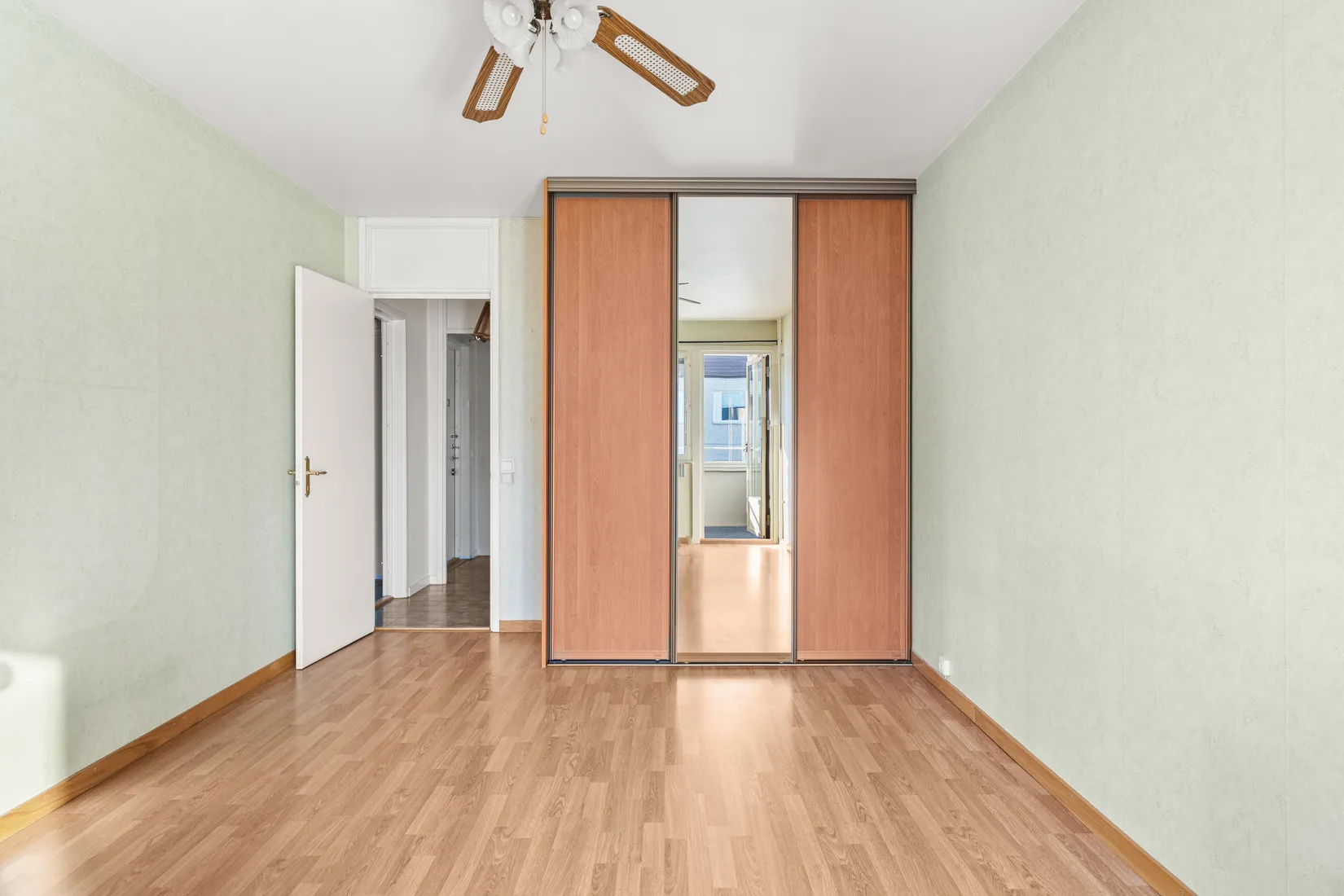 Bostadsrätt, Bågevägen 49A, Bosvedjan, Sundsvall