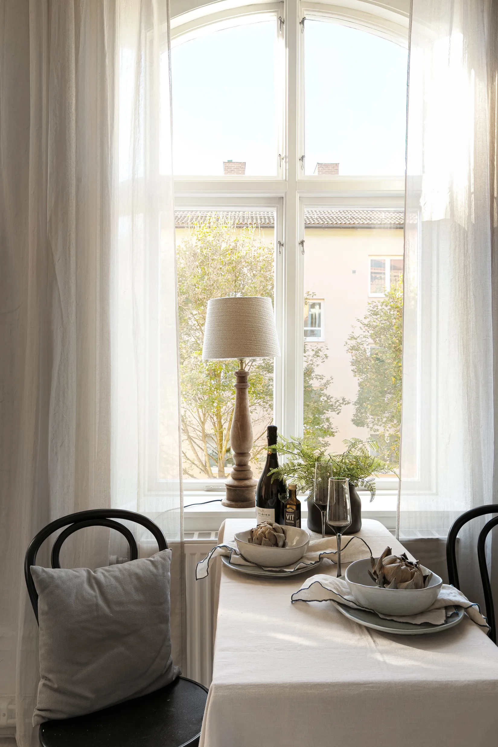 Bostadsrätt, Kaplansgatan 24, Centralt, Gävle