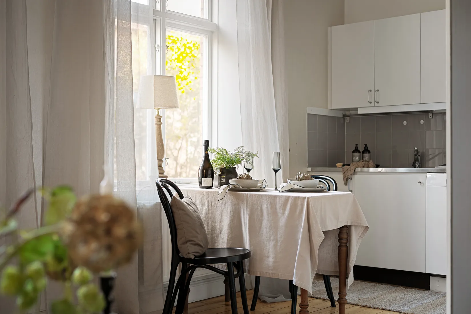 Bostadsrätt, Kaplansgatan 24, Centralt, Gävle