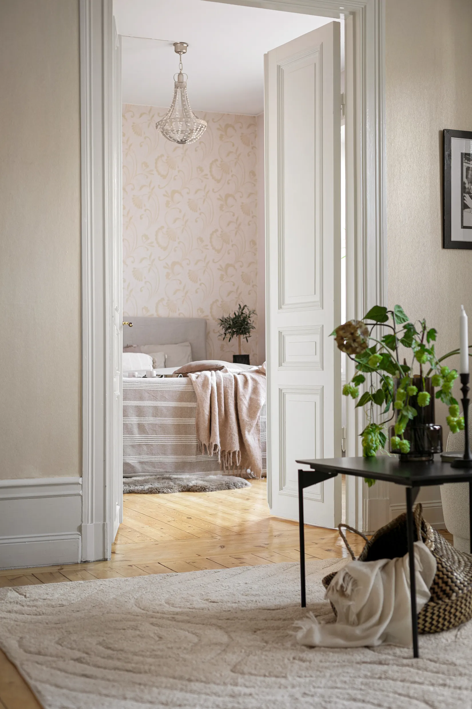 Bostadsrätt, Kaplansgatan 24, Centralt, Gävle