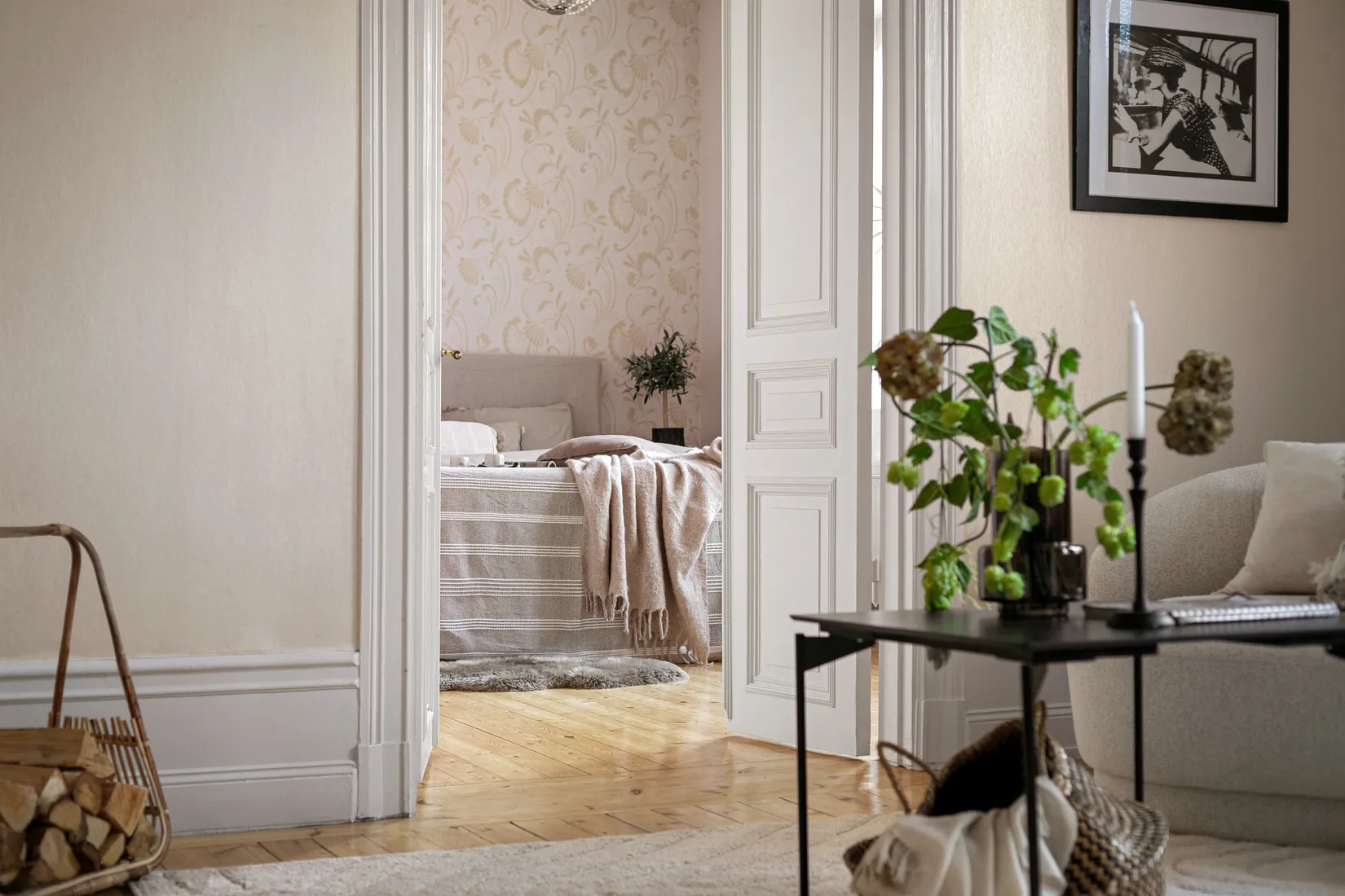 Bostadsrätt, Kaplansgatan 24, Centralt, Gävle