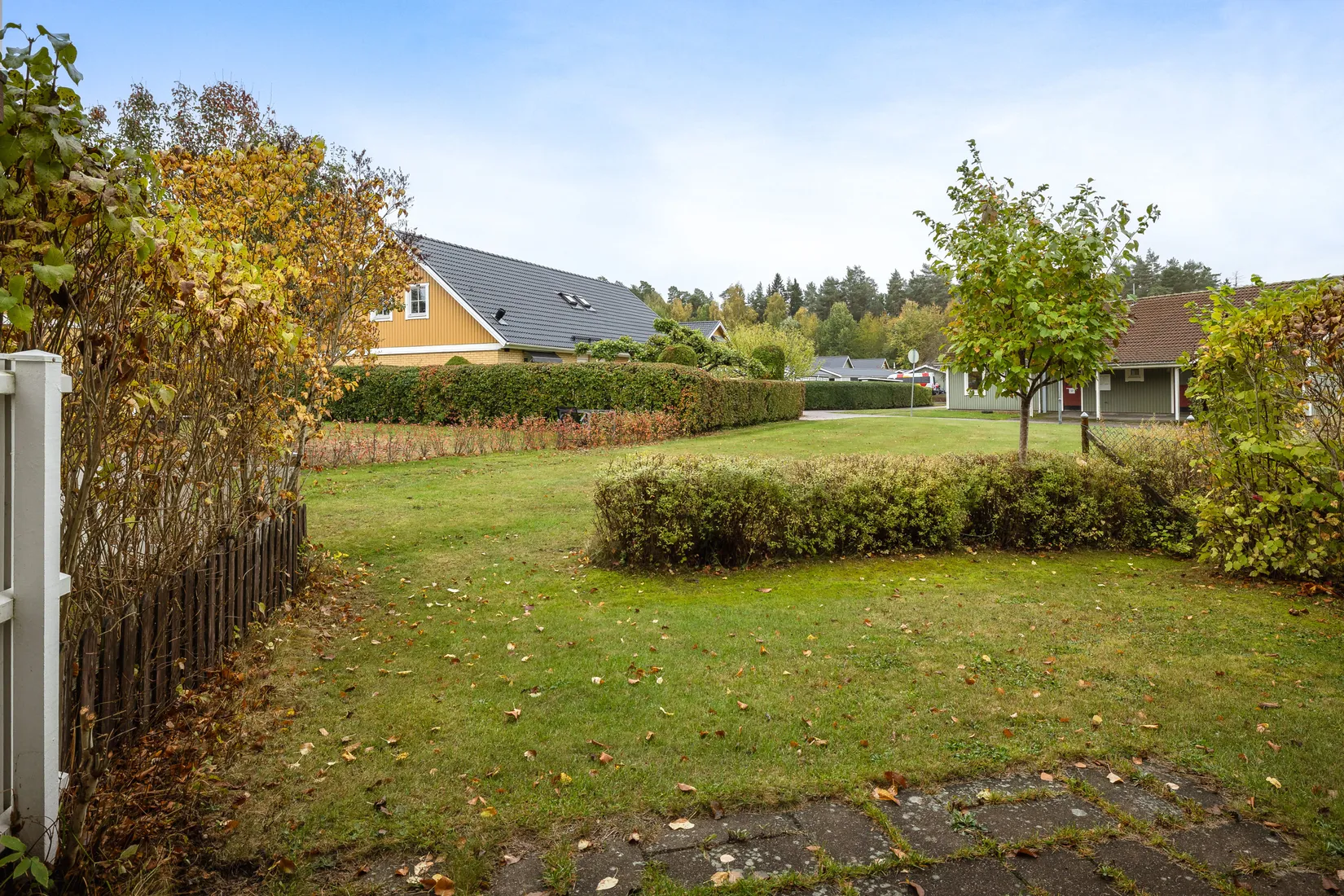Bostadsrätt, Björkliden 223, Malmslätt, Linköping