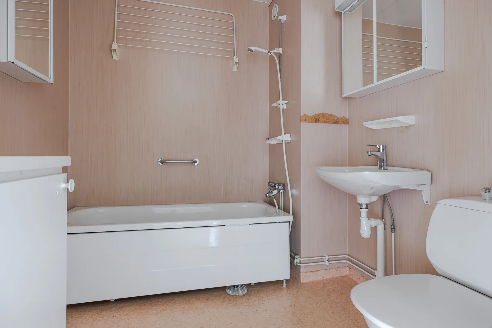 Bostadsrätt, Björkliden 223, Malmslätt, Linköping