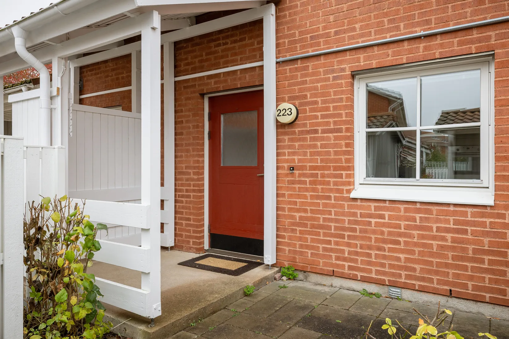 Bostadsrätt, Björkliden 223, Malmslätt, Linköping