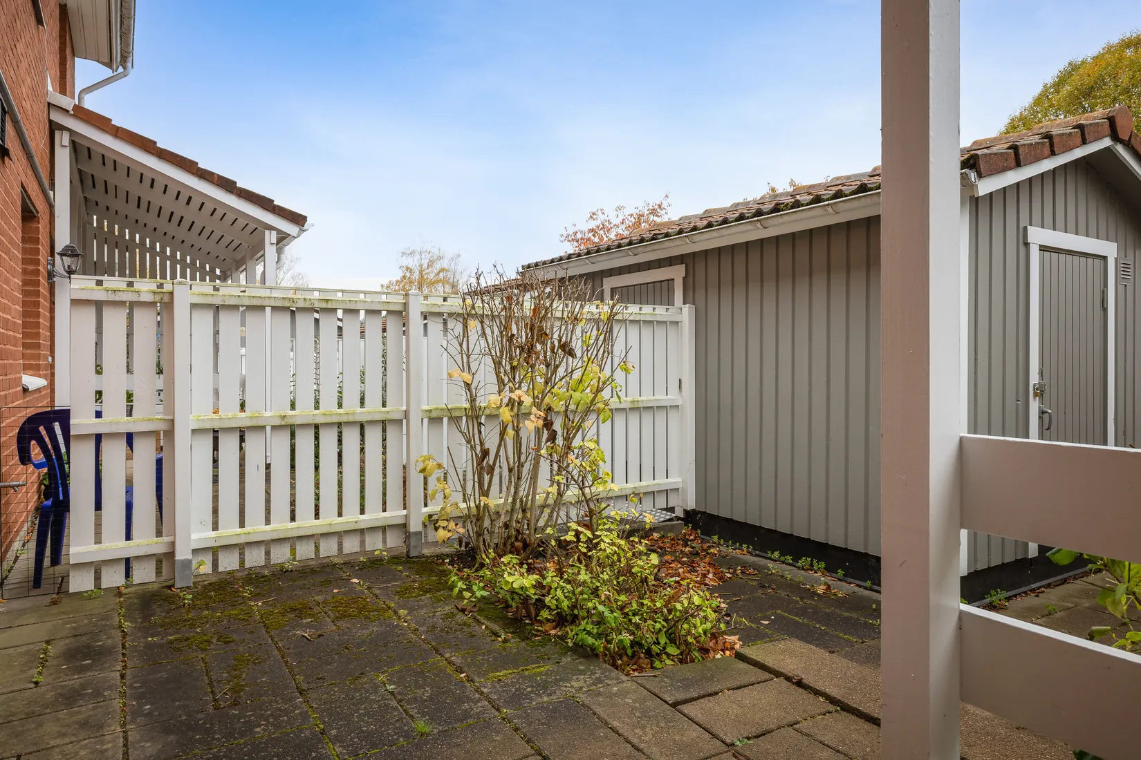 Bostadsrätt, Björkliden 223, Malmslätt, Linköping