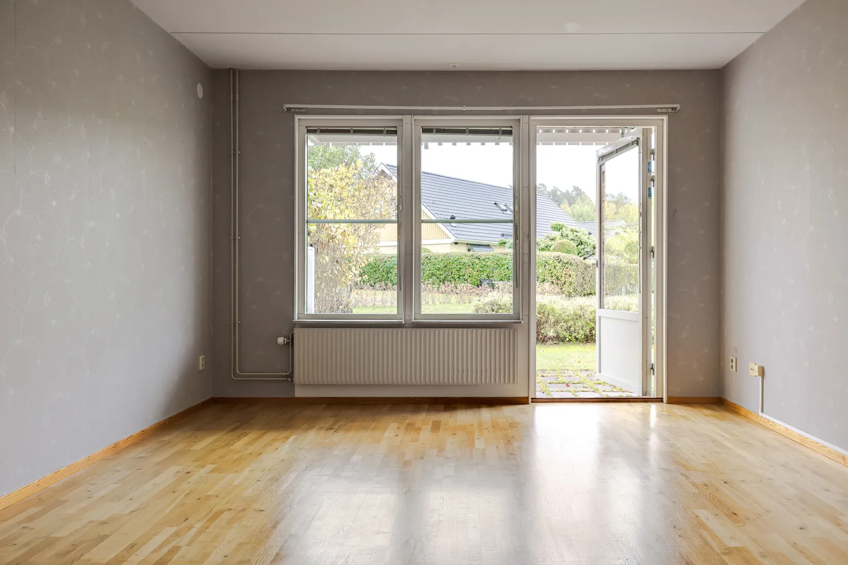 Bostadsrätt, Björkliden 223, Malmslätt, Linköping