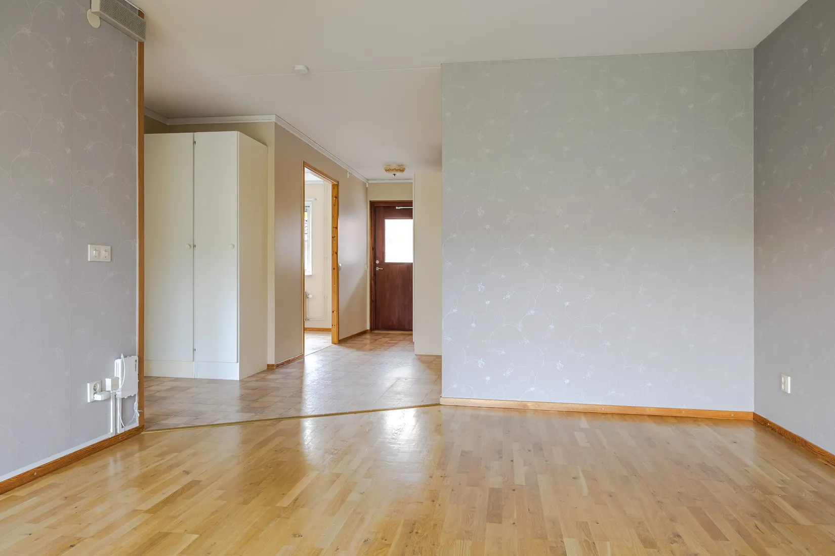 Bostadsrätt, Björkliden 223, Malmslätt, Linköping