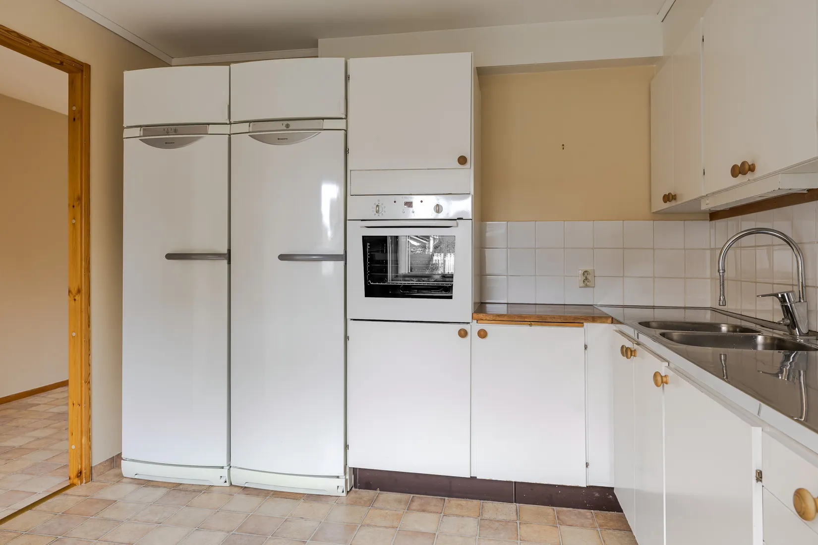Bostadsrätt, Björkliden 223, Malmslätt, Linköping