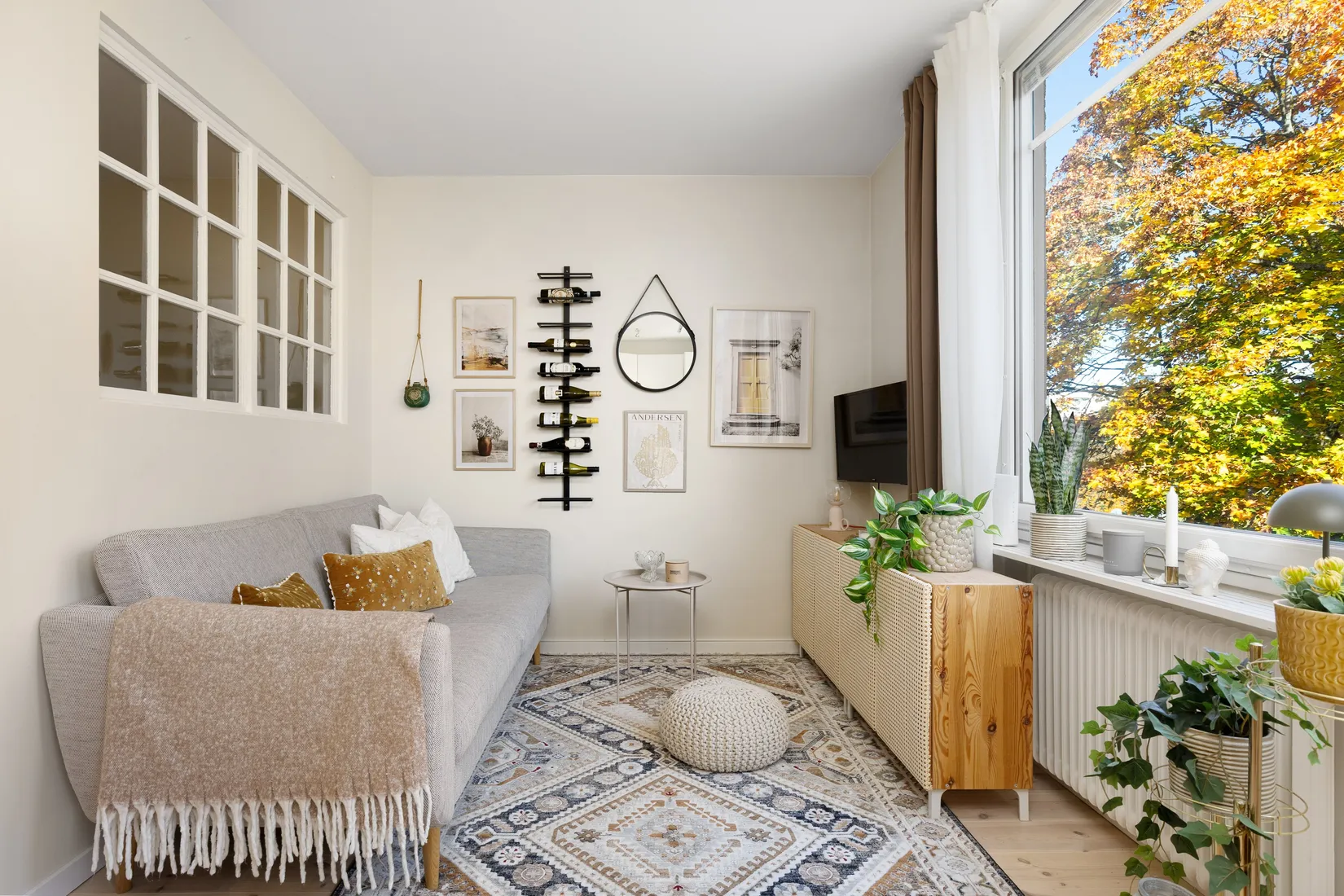 Bostadsrätt, Olshammarsgatan 71, Ormkärr, Stockholm